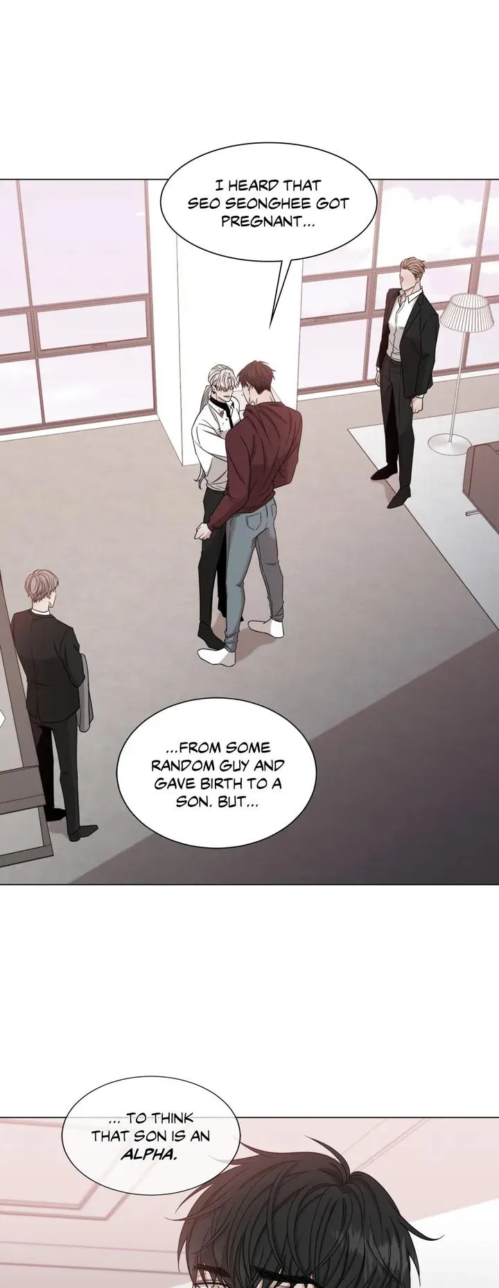Minmotion Syndrome Chapter 2 Online - página 14