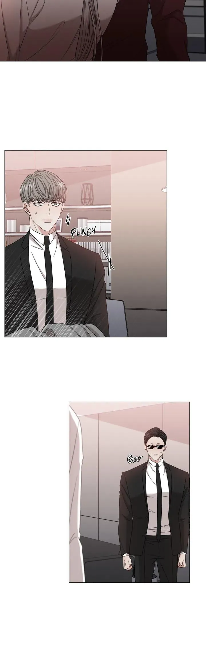Minmotion Syndrome Chapter 2 Online - página 19