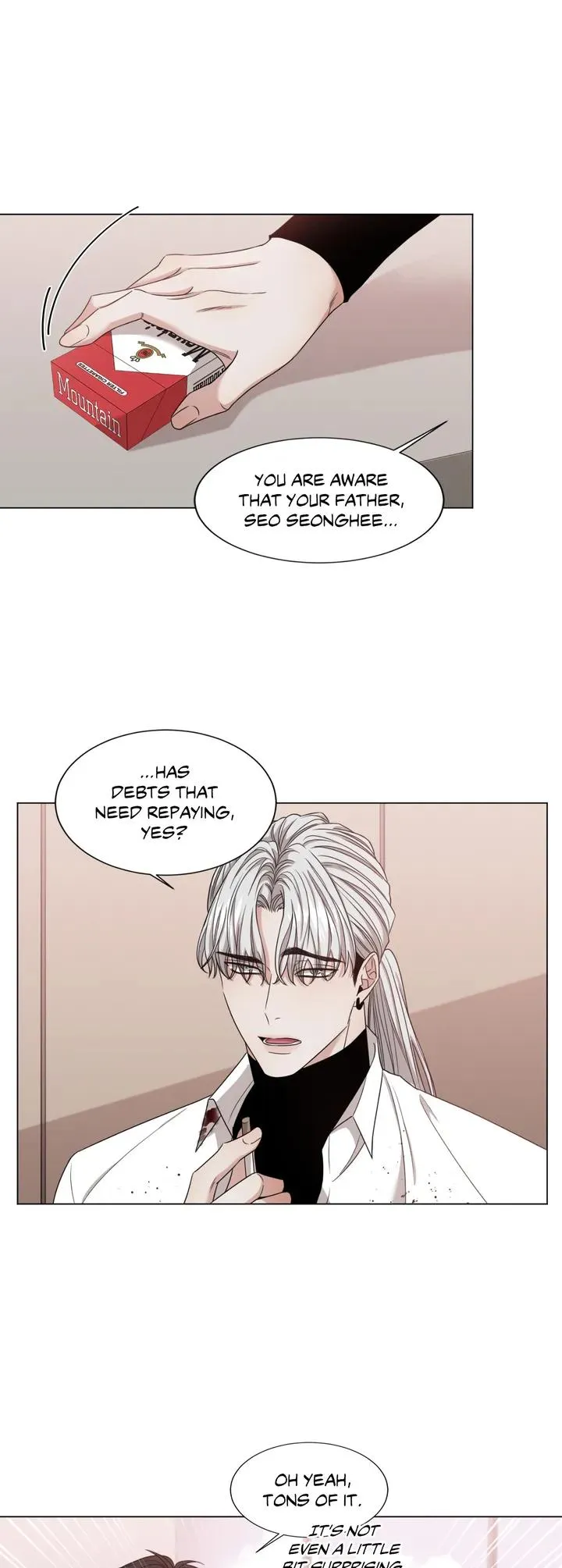 Minmotion Syndrome Chapter 2 Online - página 26