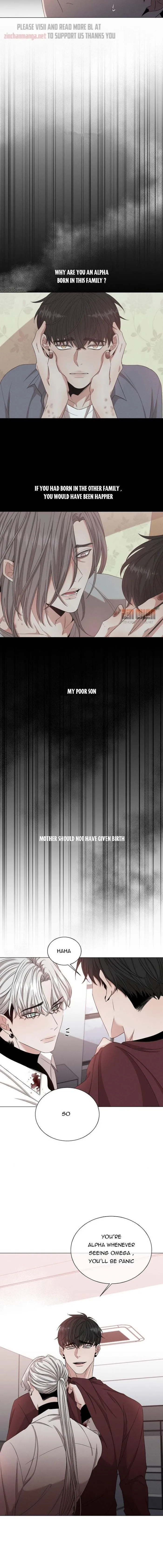 Minmotion Syndrome Chapter 2.1 Online - página 6