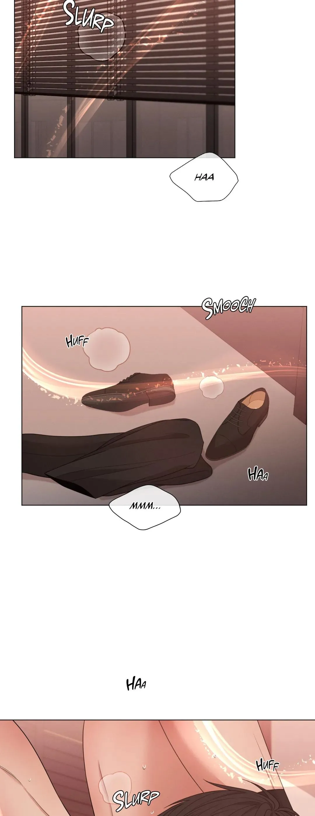 Minmotion Syndrome Chapter 20 Online - página 3