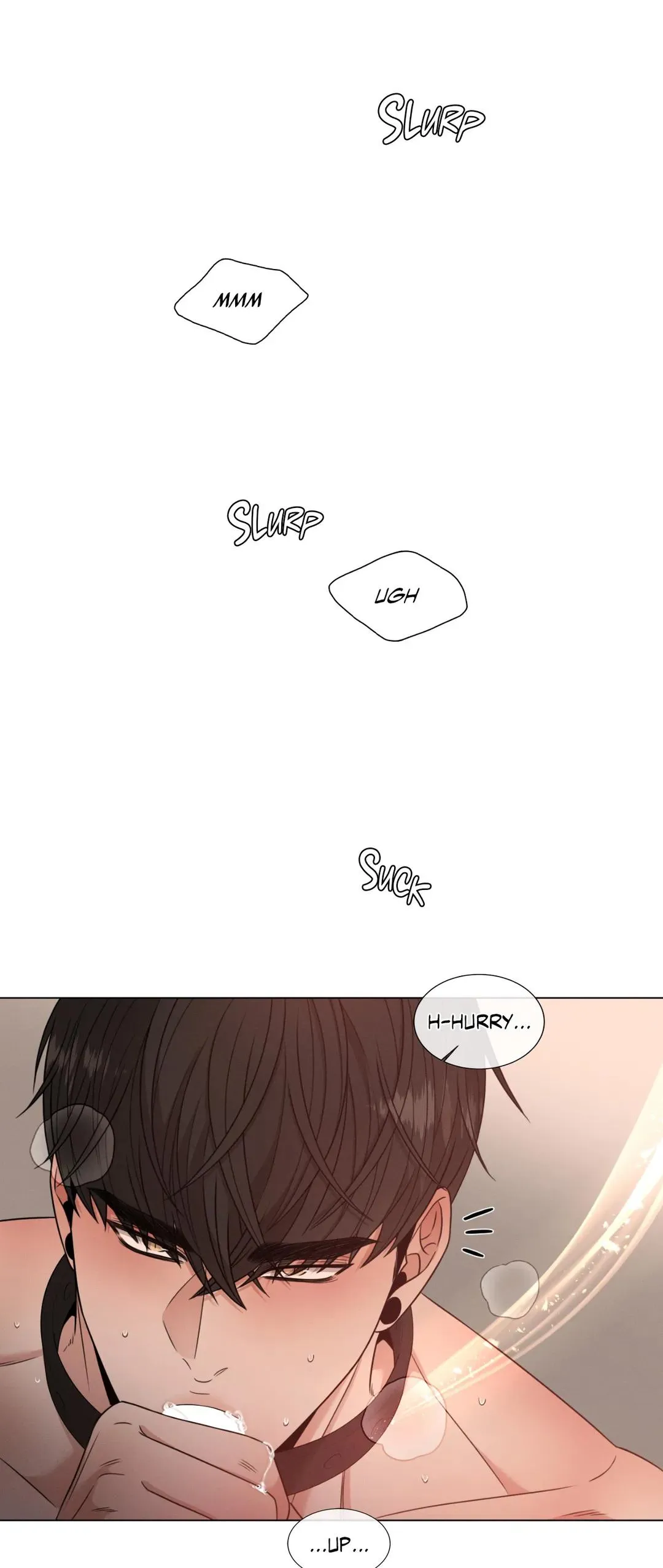 Minmotion Syndrome Chapter 20 Online - página 11