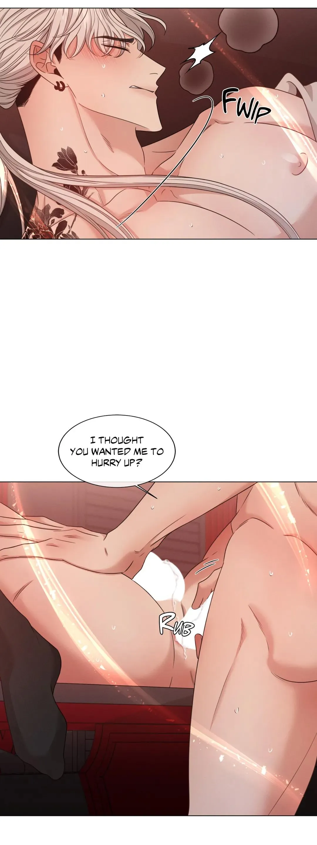 Minmotion Syndrome Chapter 20 Online - página 19