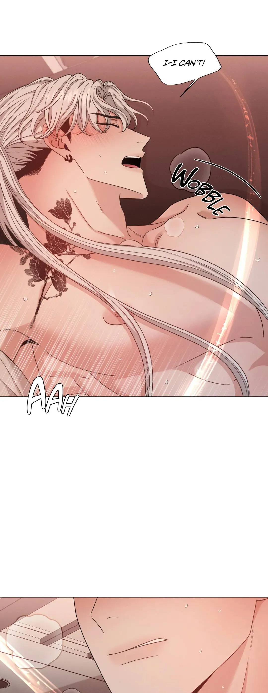 Minmotion Syndrome Chapter 20 Online - página 21
