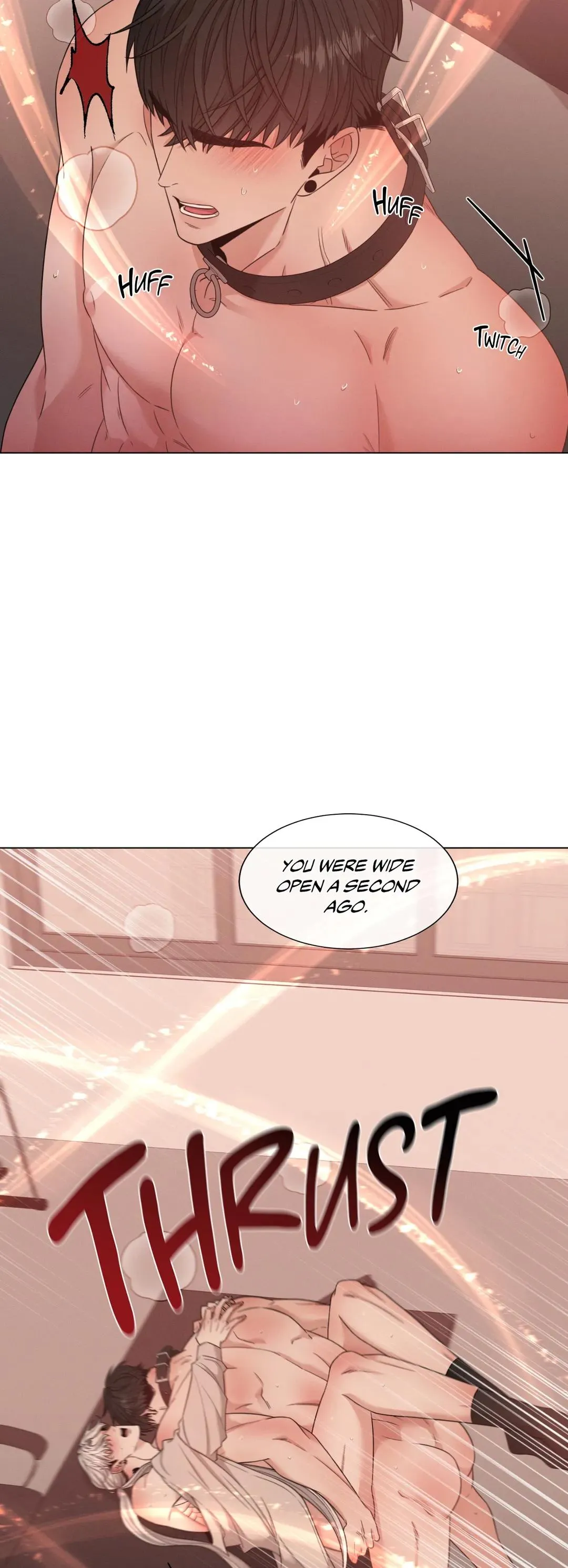 Minmotion Syndrome Chapter 20 Online - página 24