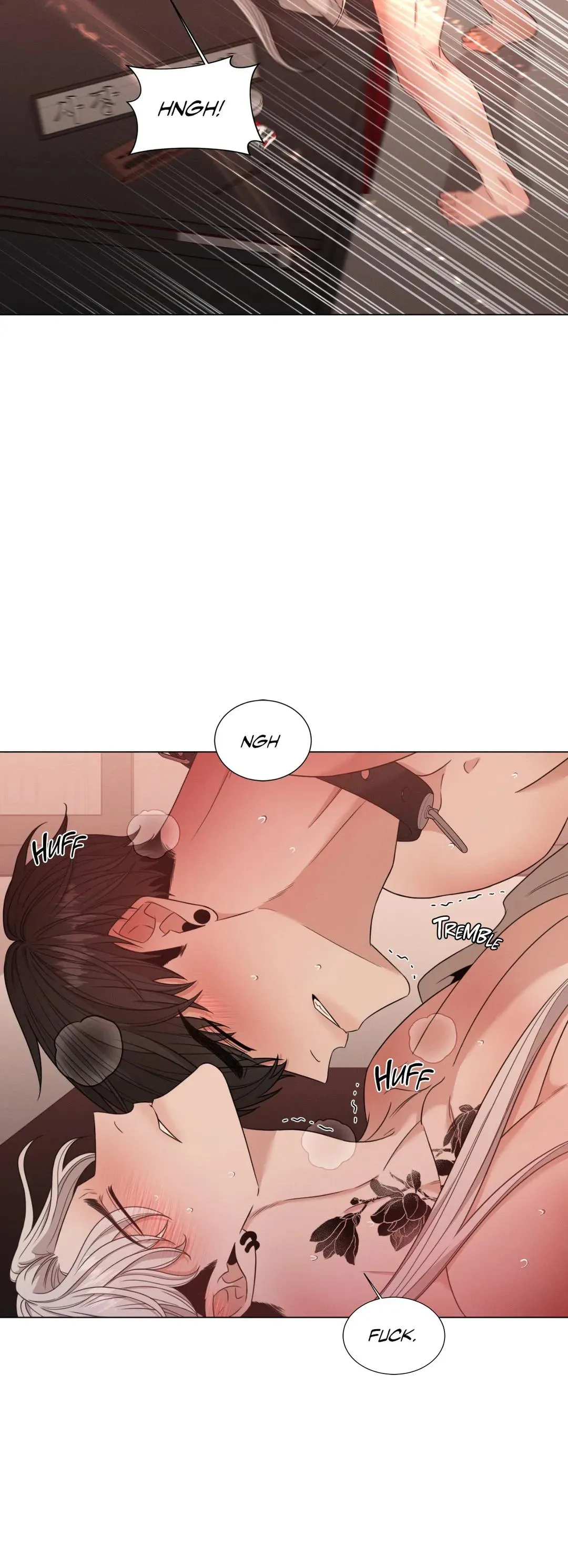 Minmotion Syndrome Chapter 20 Online - página 25