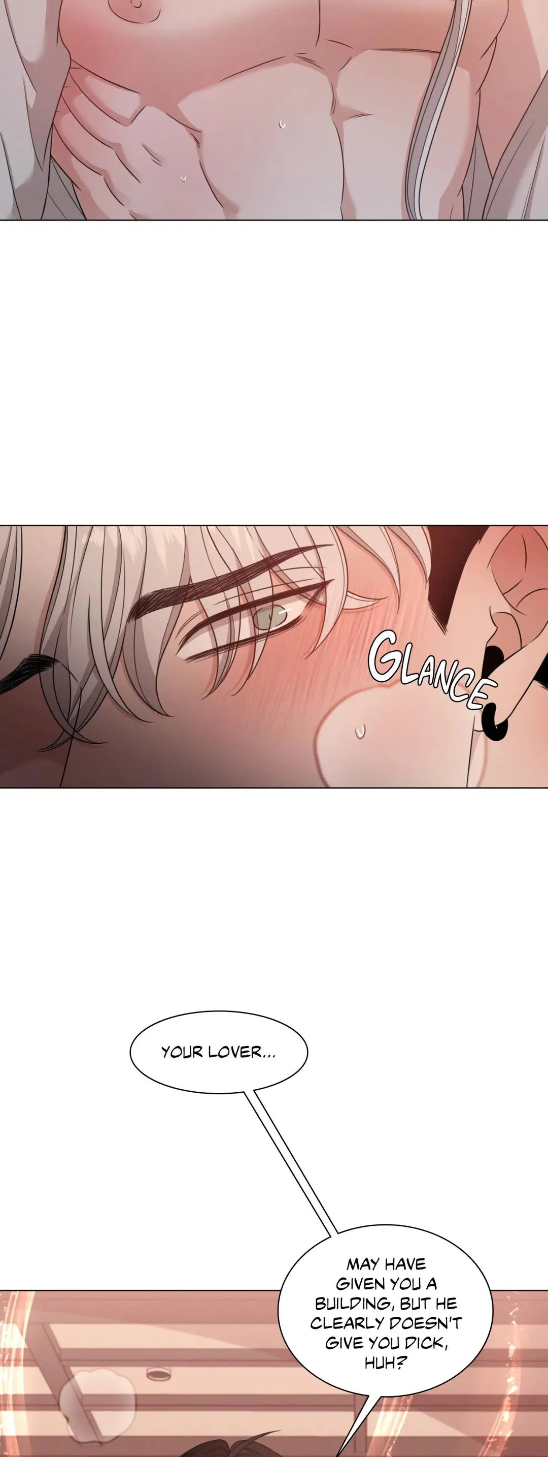 Minmotion Syndrome Chapter 20 Online - página 27