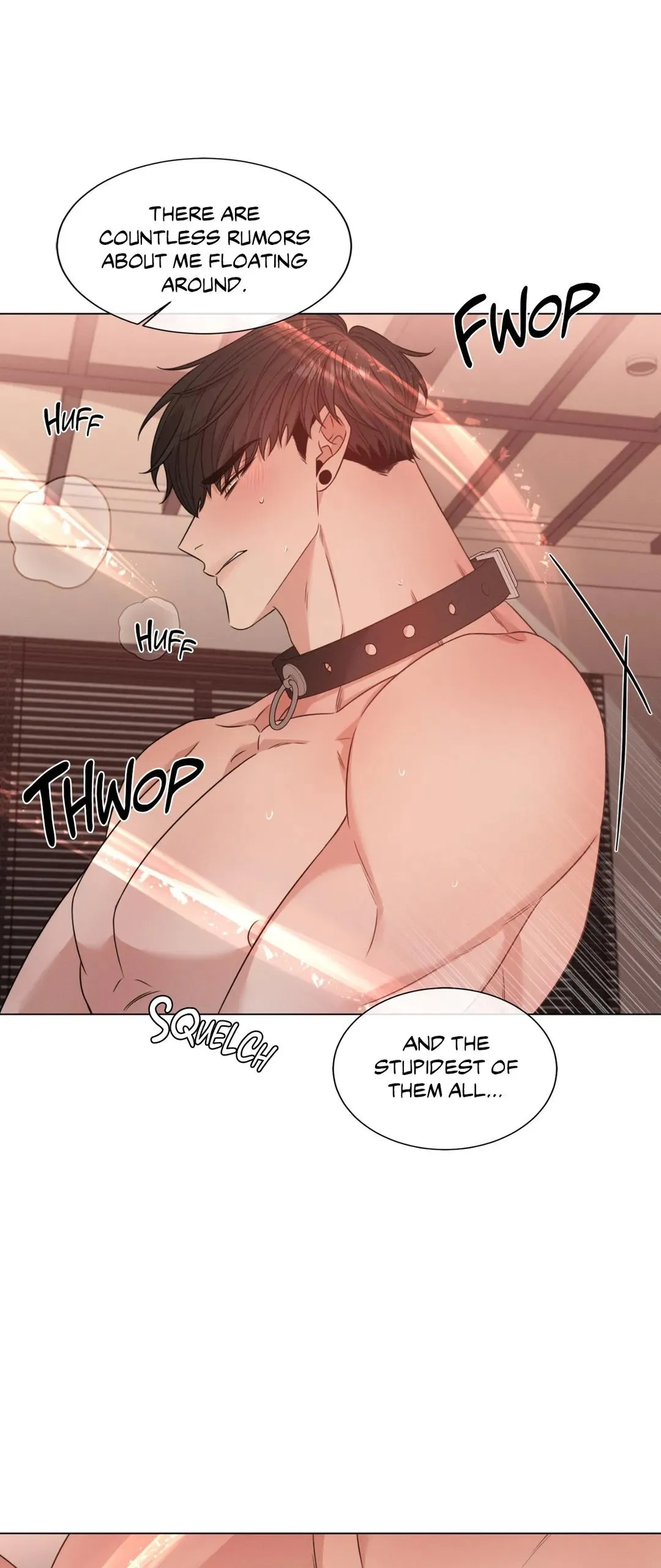 Minmotion Syndrome Chapter 20 Online - página 29