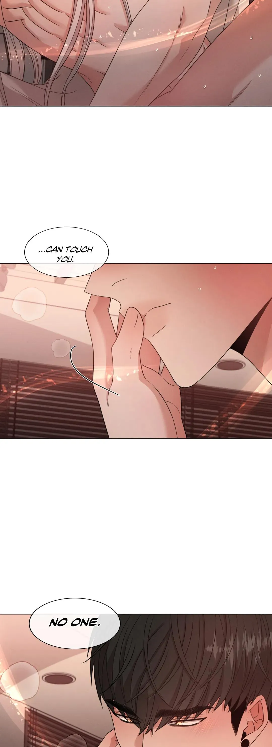 Minmotion Syndrome Chapter 20 Online - página 36