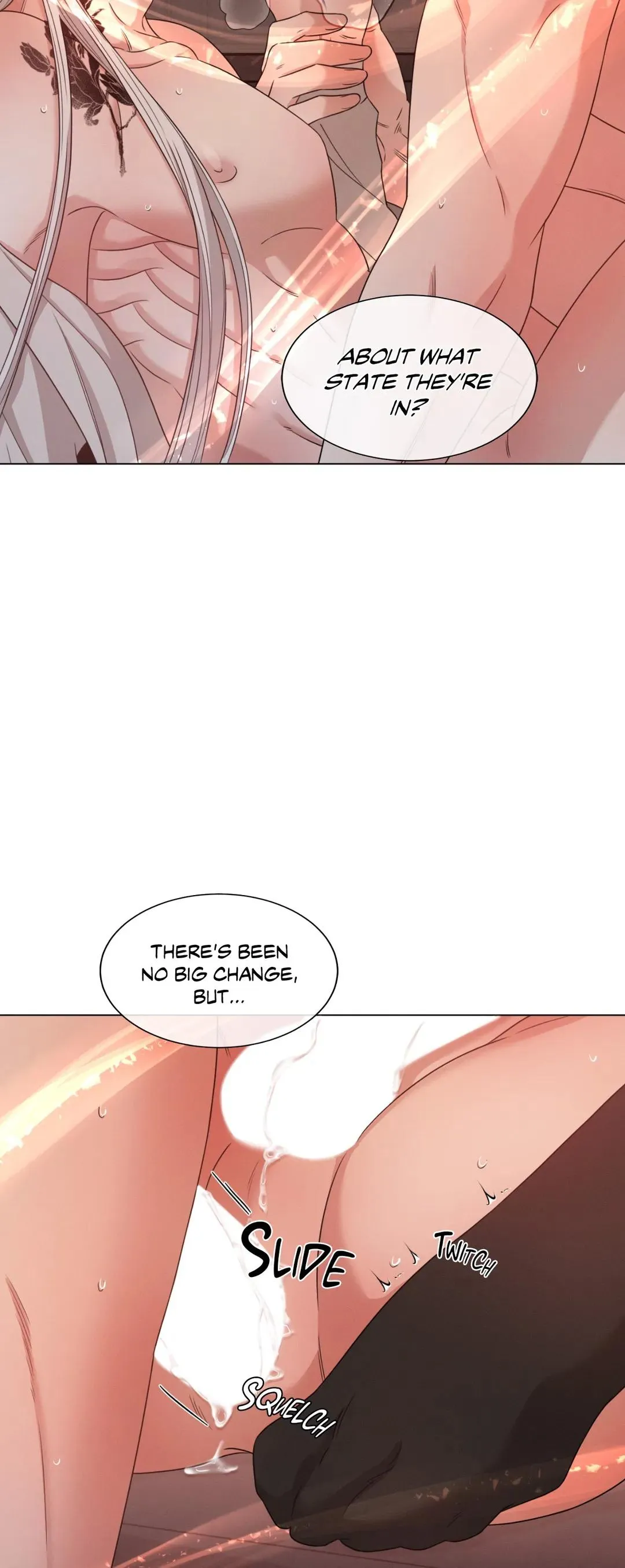 Minmotion Syndrome Chapter 20 Online - página 39