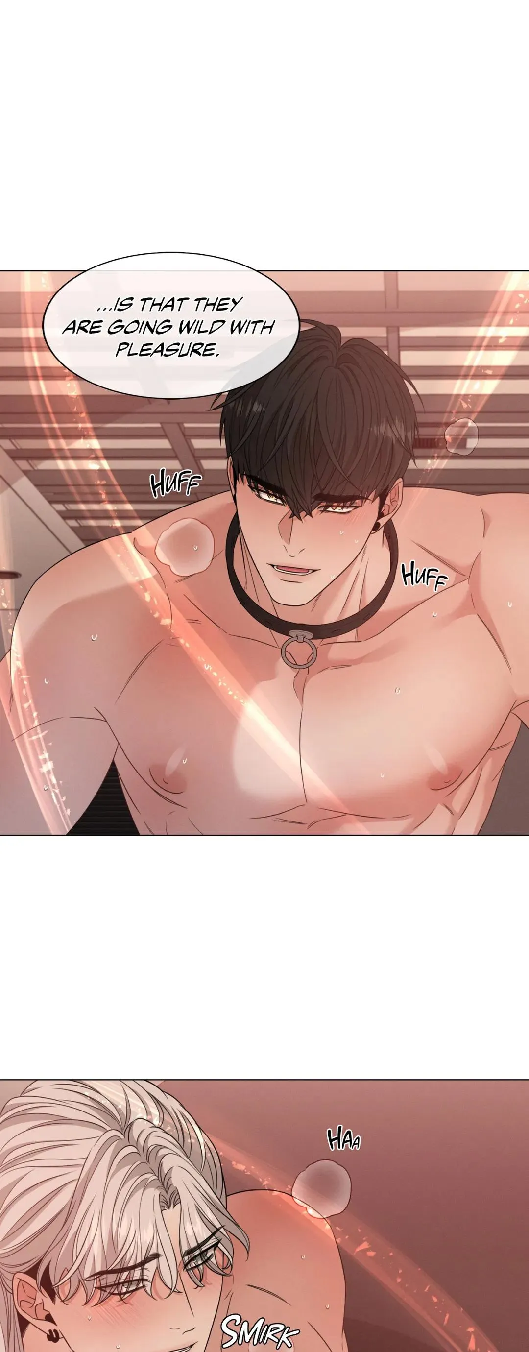 Minmotion Syndrome Chapter 20 Online - página 41