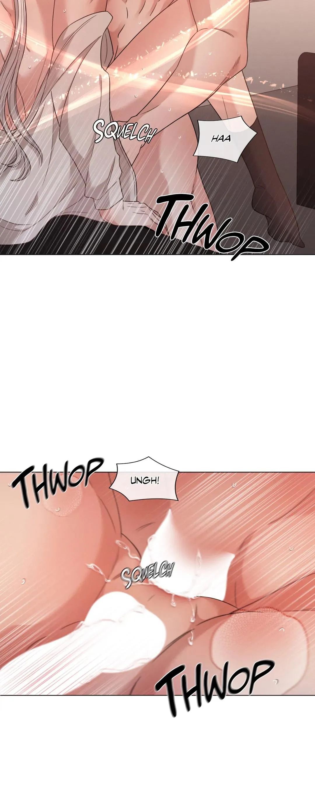 Minmotion Syndrome Chapter 20 Online - página 43