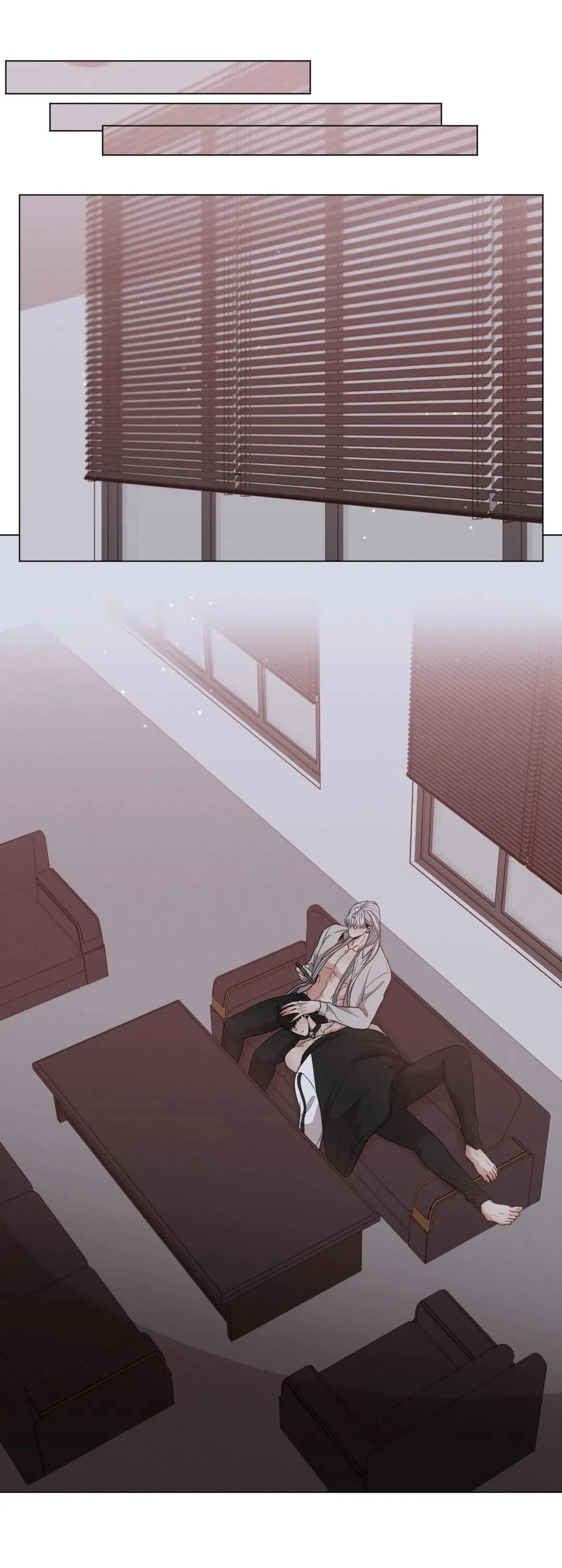 Minmotion Syndrome Chapter 20 Online - página 46
