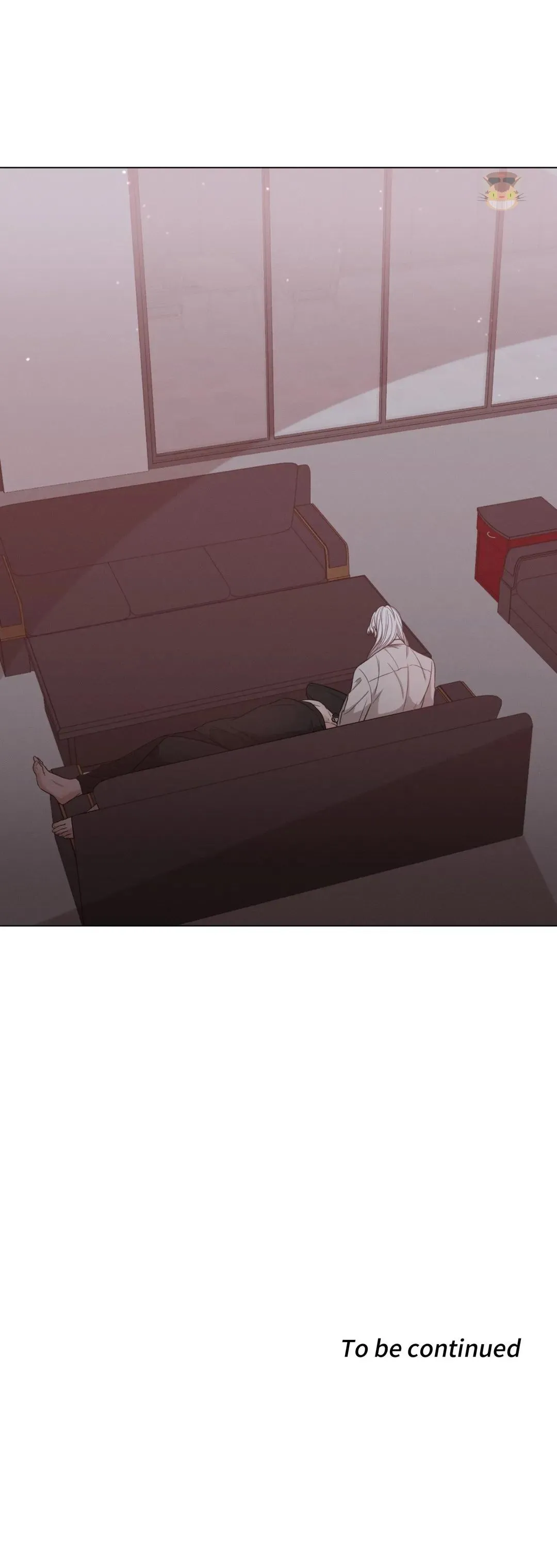 Minmotion Syndrome Chapter 20 Online - página 49