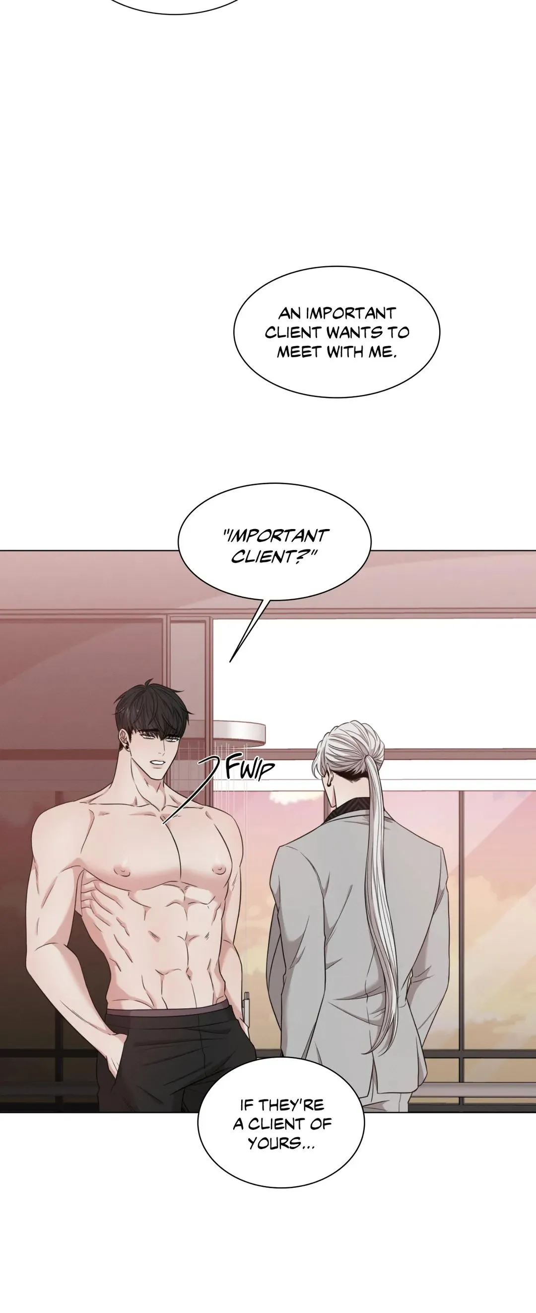 Minmotion Syndrome Chapter 21 Online - página 13