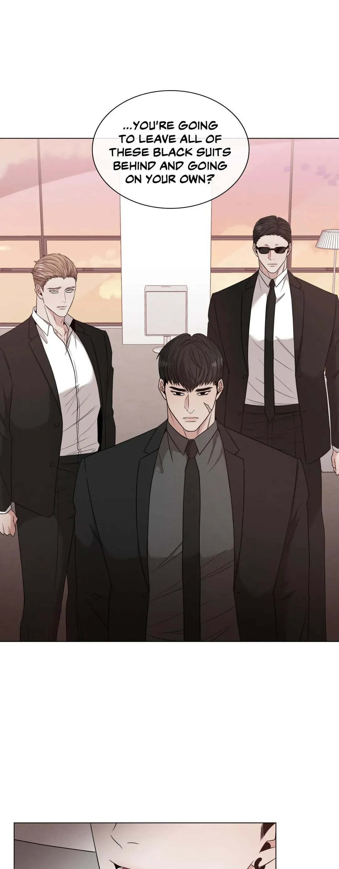Minmotion Syndrome Chapter 21 Online - página 15
