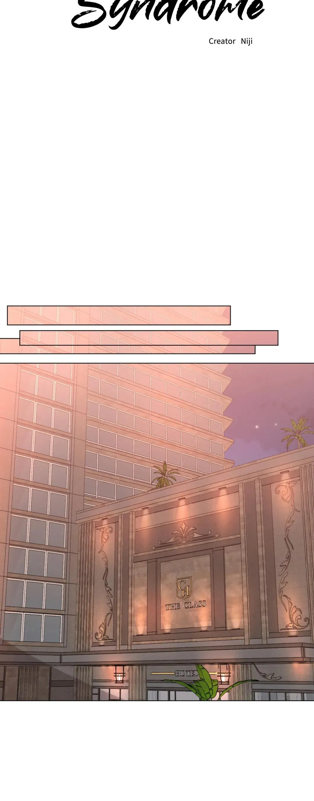 Minmotion Syndrome Chapter 21 Online - página 19