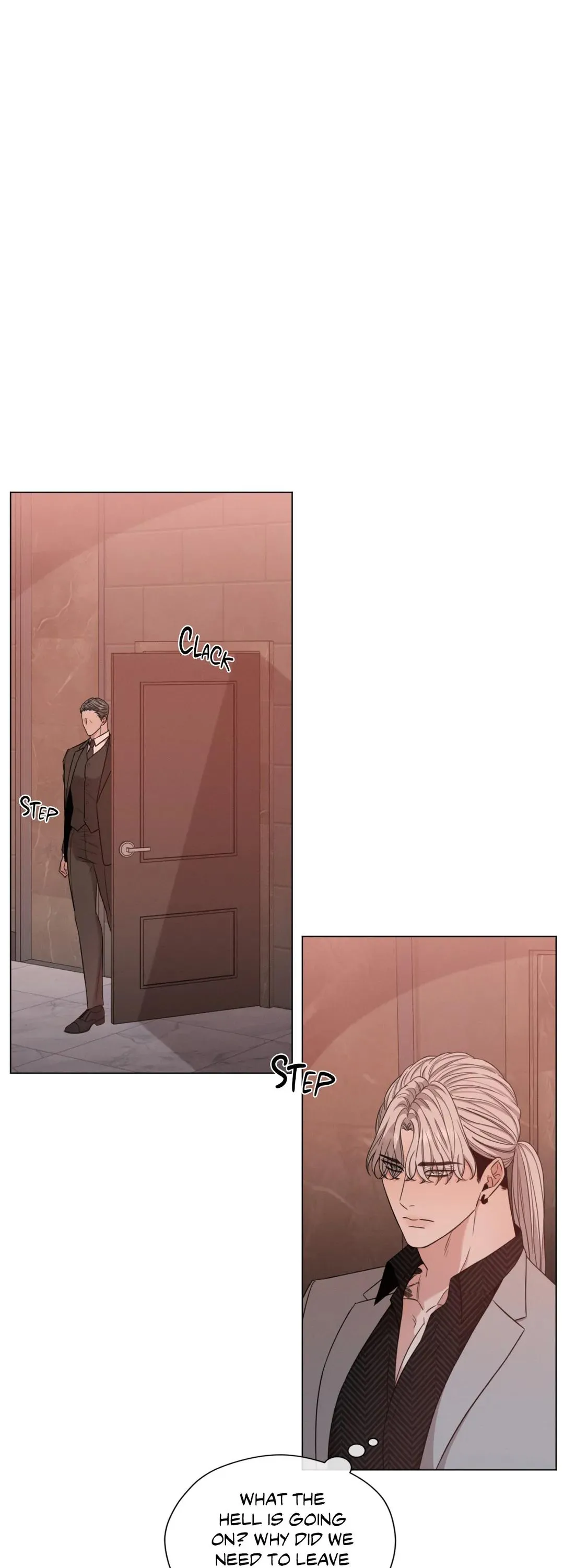 Minmotion Syndrome Chapter 21 Online - página 23