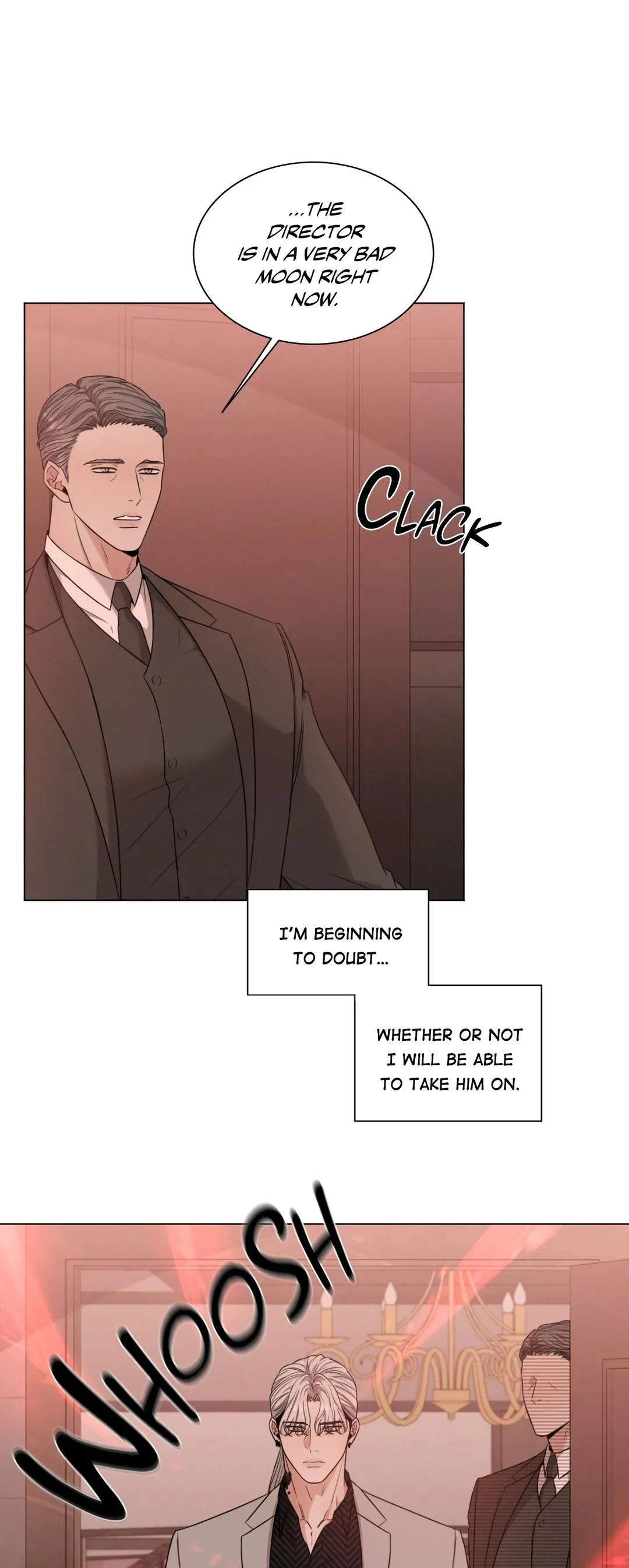 Minmotion Syndrome Chapter 21 Online - página 26