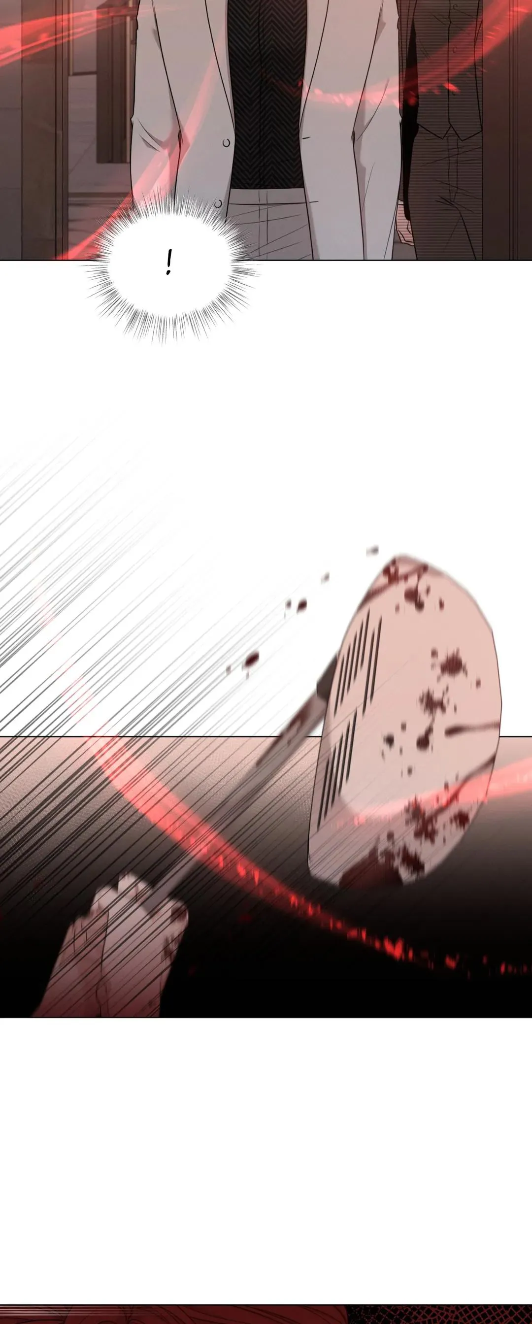 Minmotion Syndrome Chapter 21 Online - página 27
