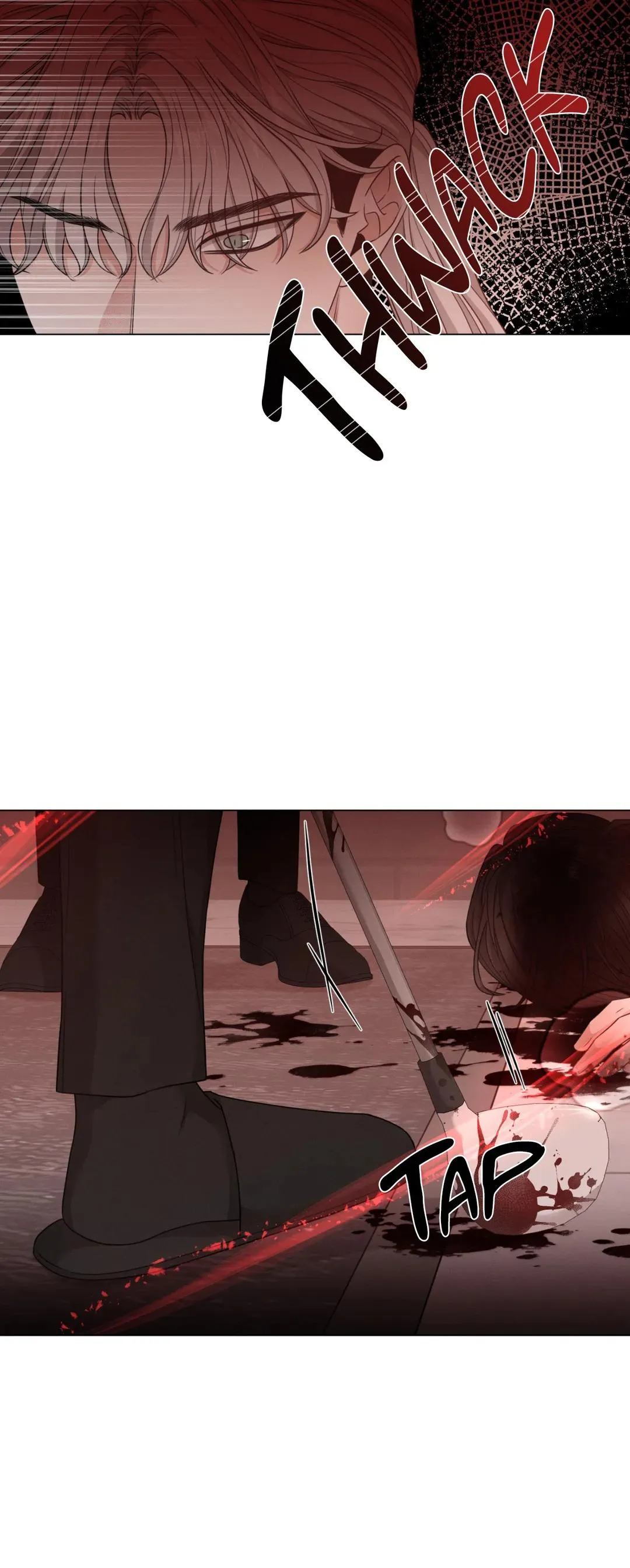 Minmotion Syndrome Chapter 21 Online - página 28