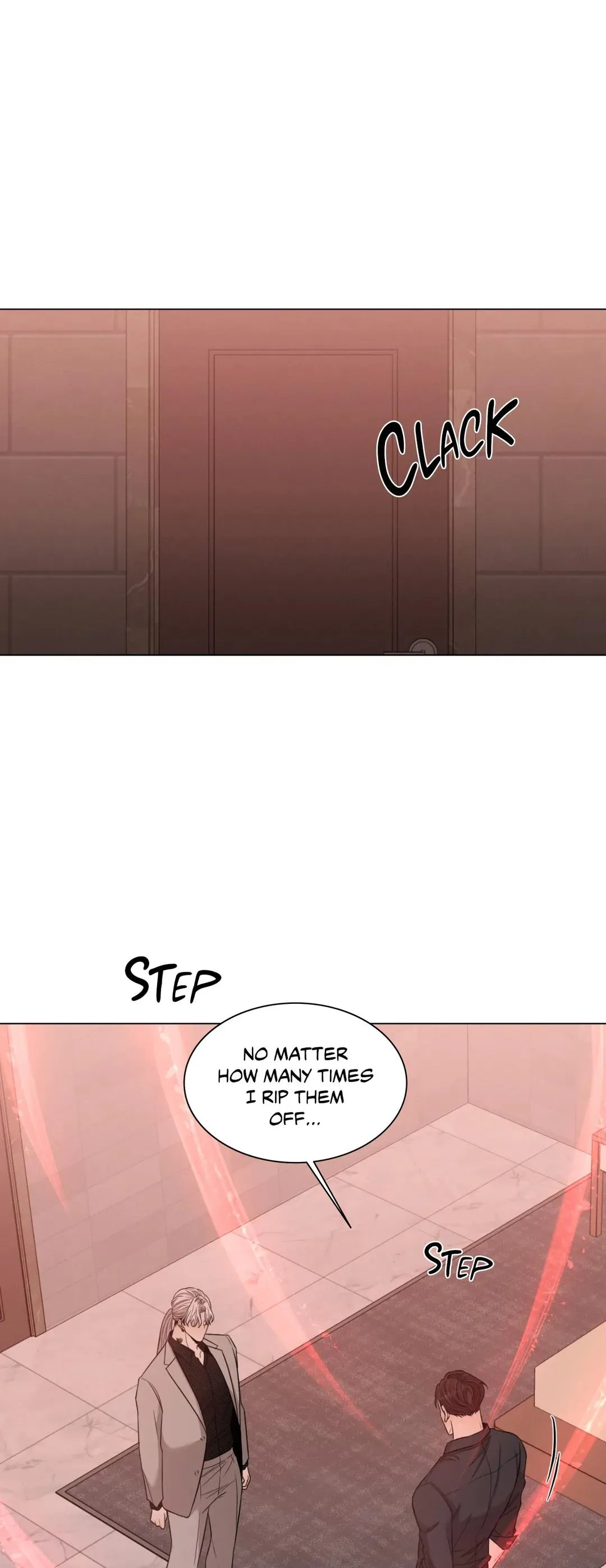 Minmotion Syndrome Chapter 21 Online - página 32