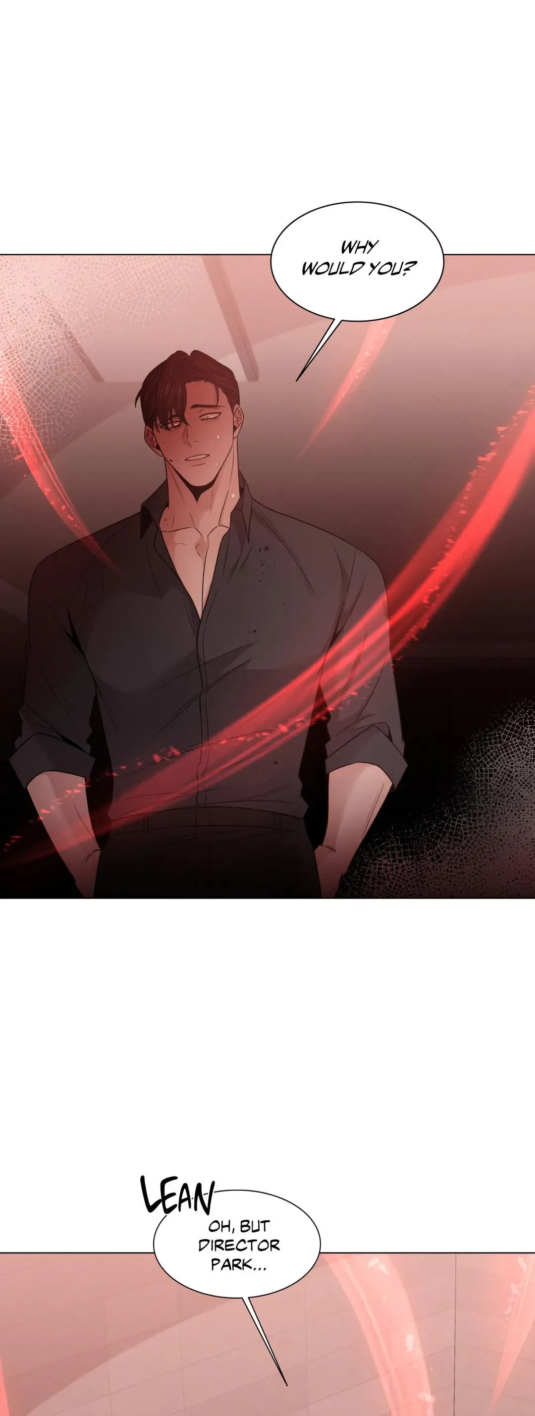 Minmotion Syndrome Chapter 21 Online - página 36