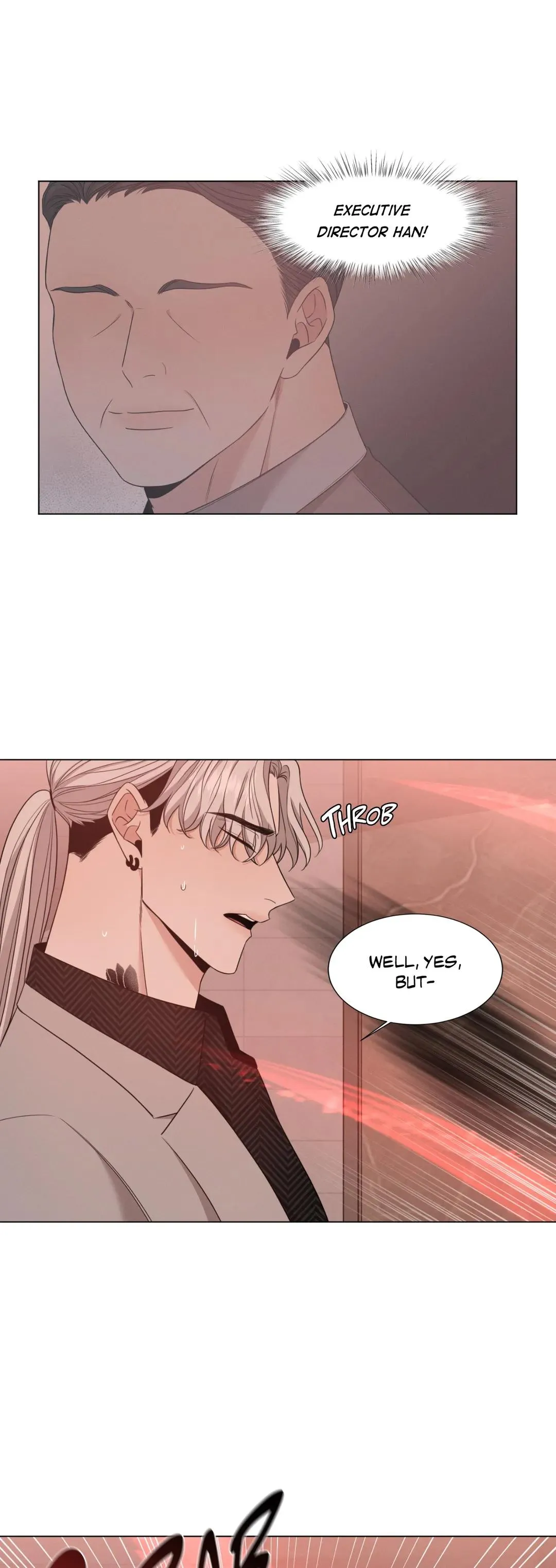 Minmotion Syndrome Chapter 21 Online - página 38