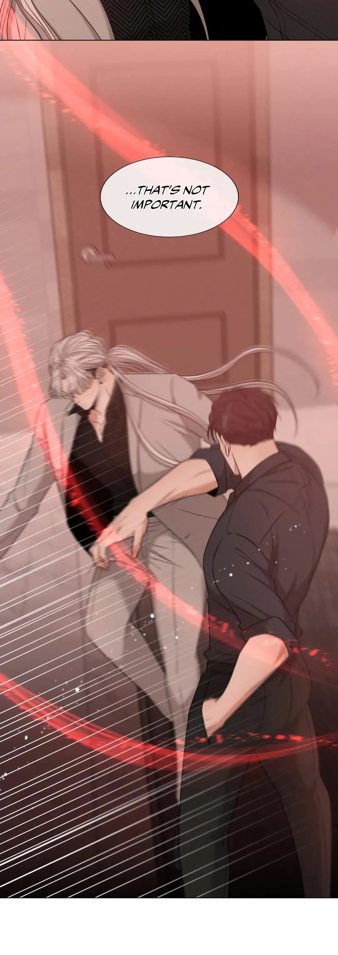 Minmotion Syndrome Chapter 21 Online - página 40