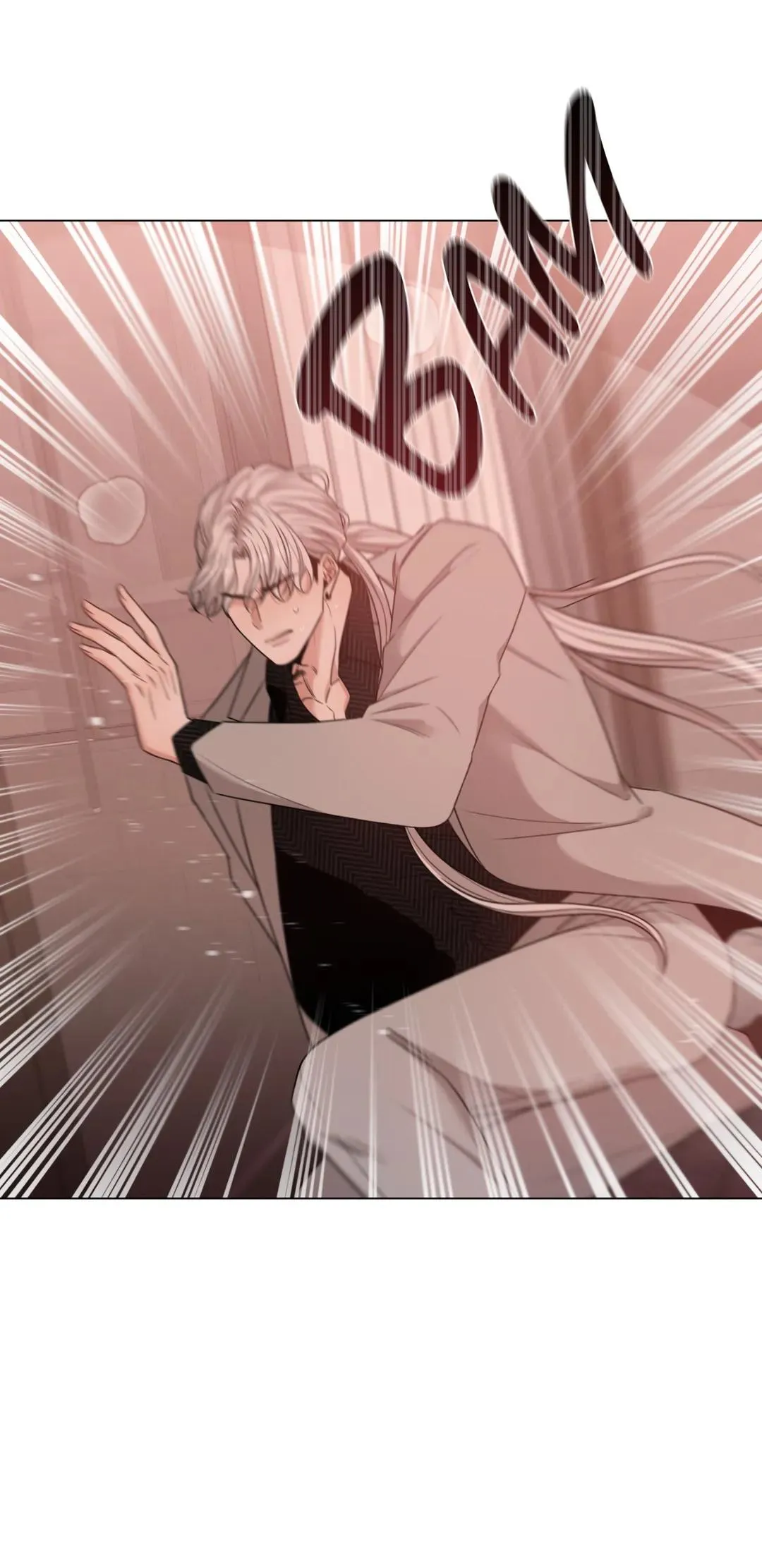 Minmotion Syndrome Chapter 21 Online - página 41