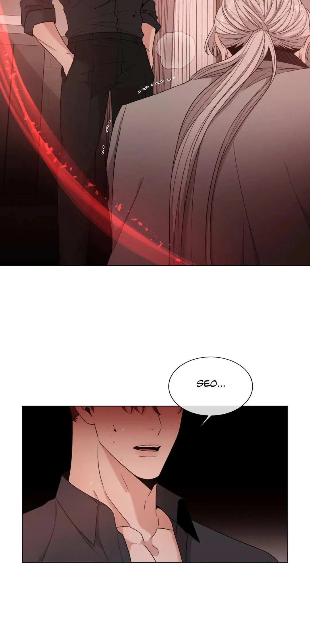 Minmotion Syndrome Chapter 21 Online - página 43