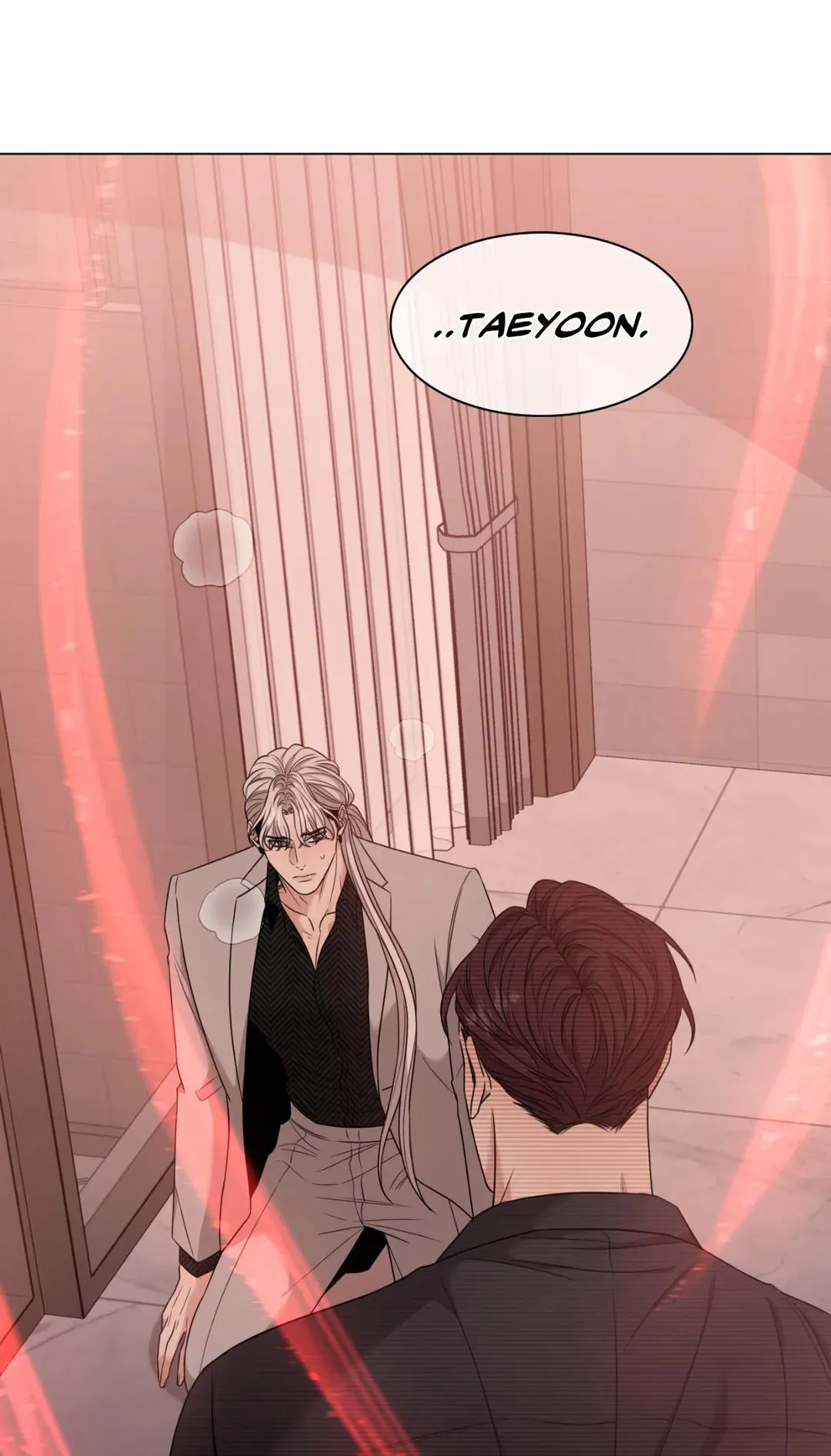 Minmotion Syndrome Chapter 21 Online - página 44