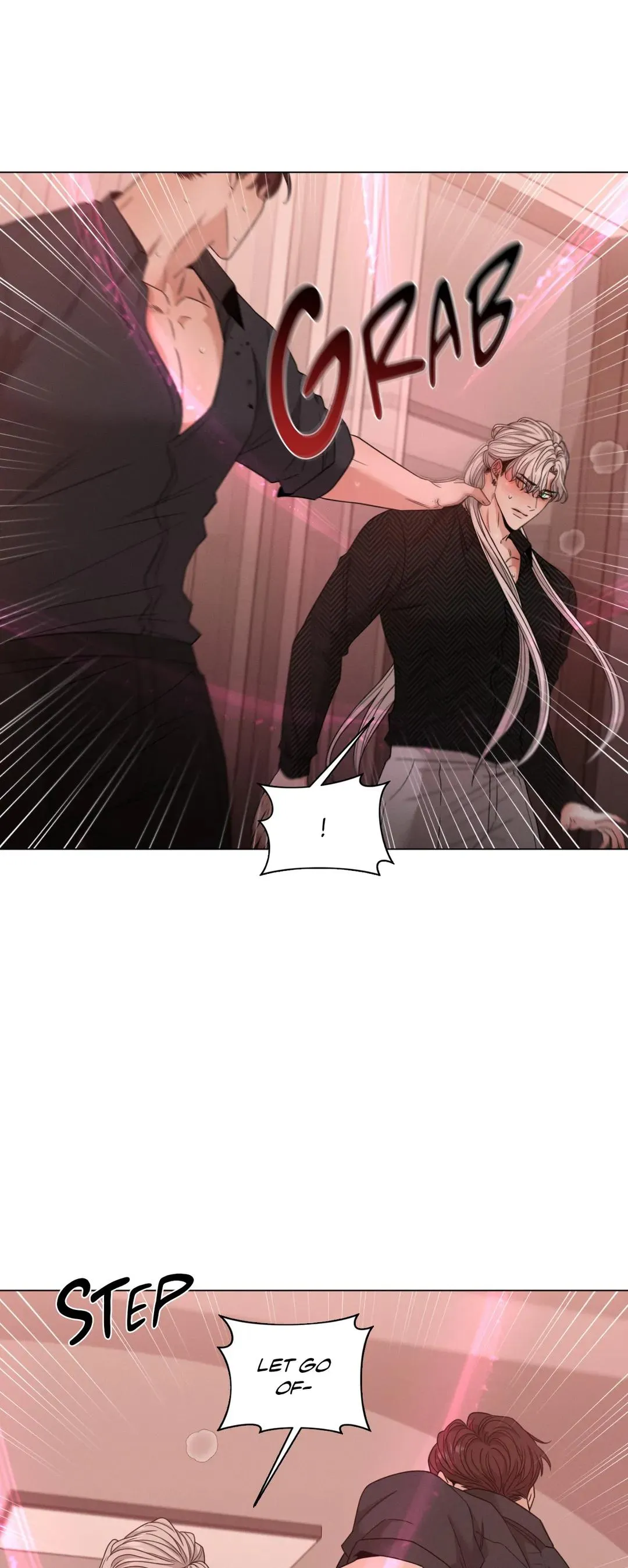 Minmotion Syndrome Chapter 23 Online - página 11