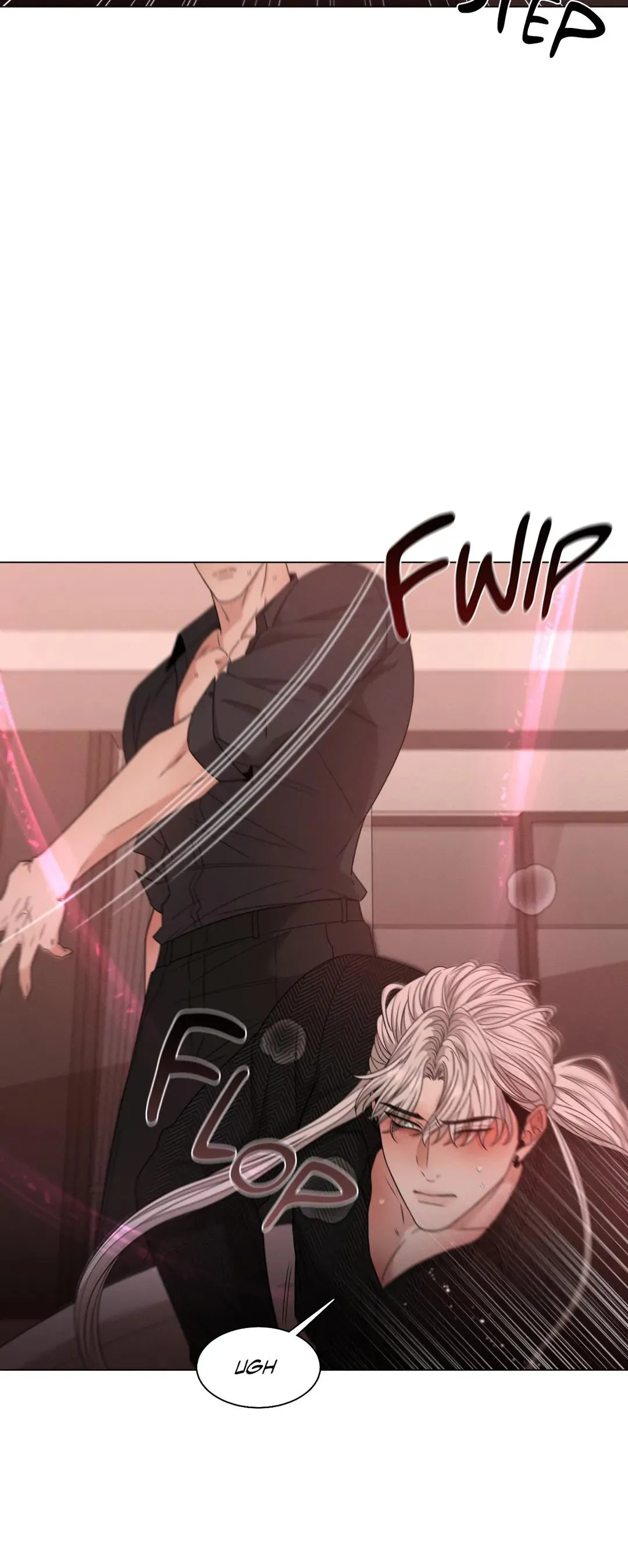 Minmotion Syndrome Chapter 23 Online - página 13