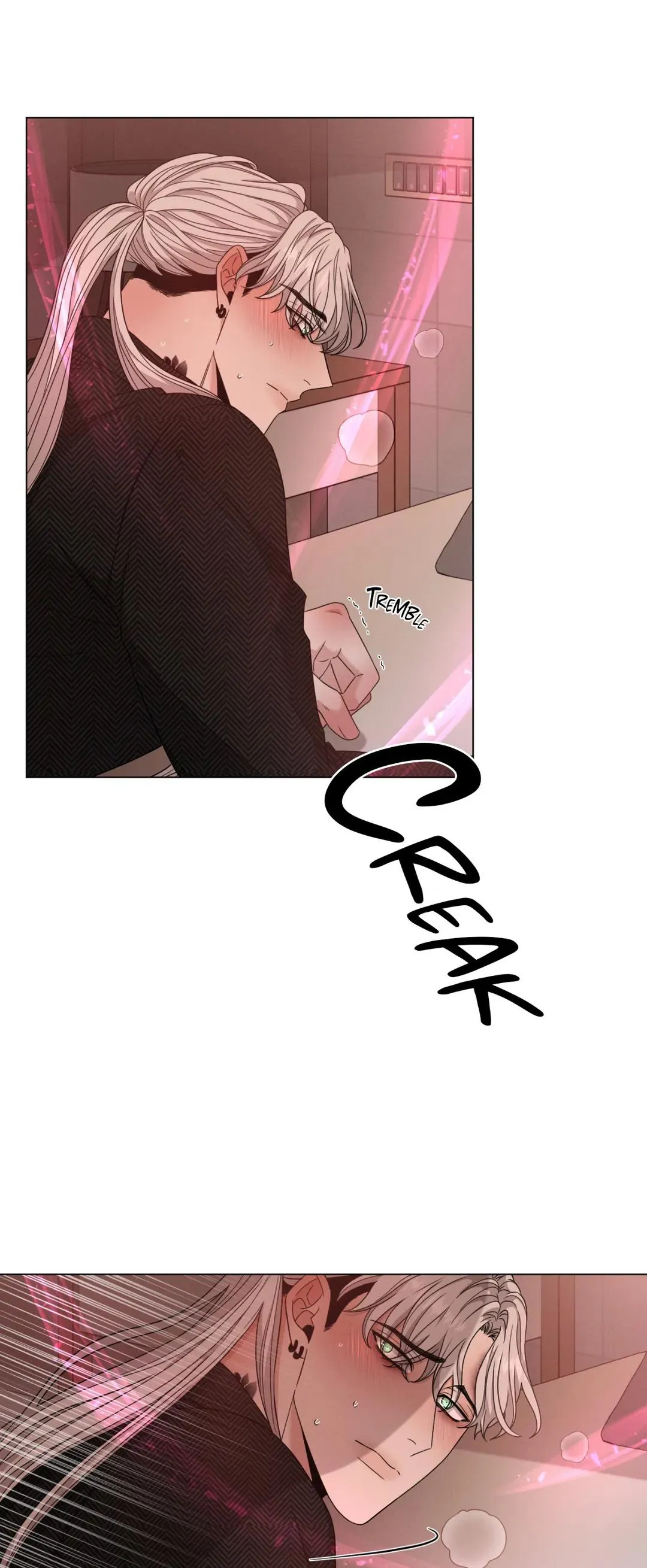 Minmotion Syndrome Chapter 23 Online - página 14
