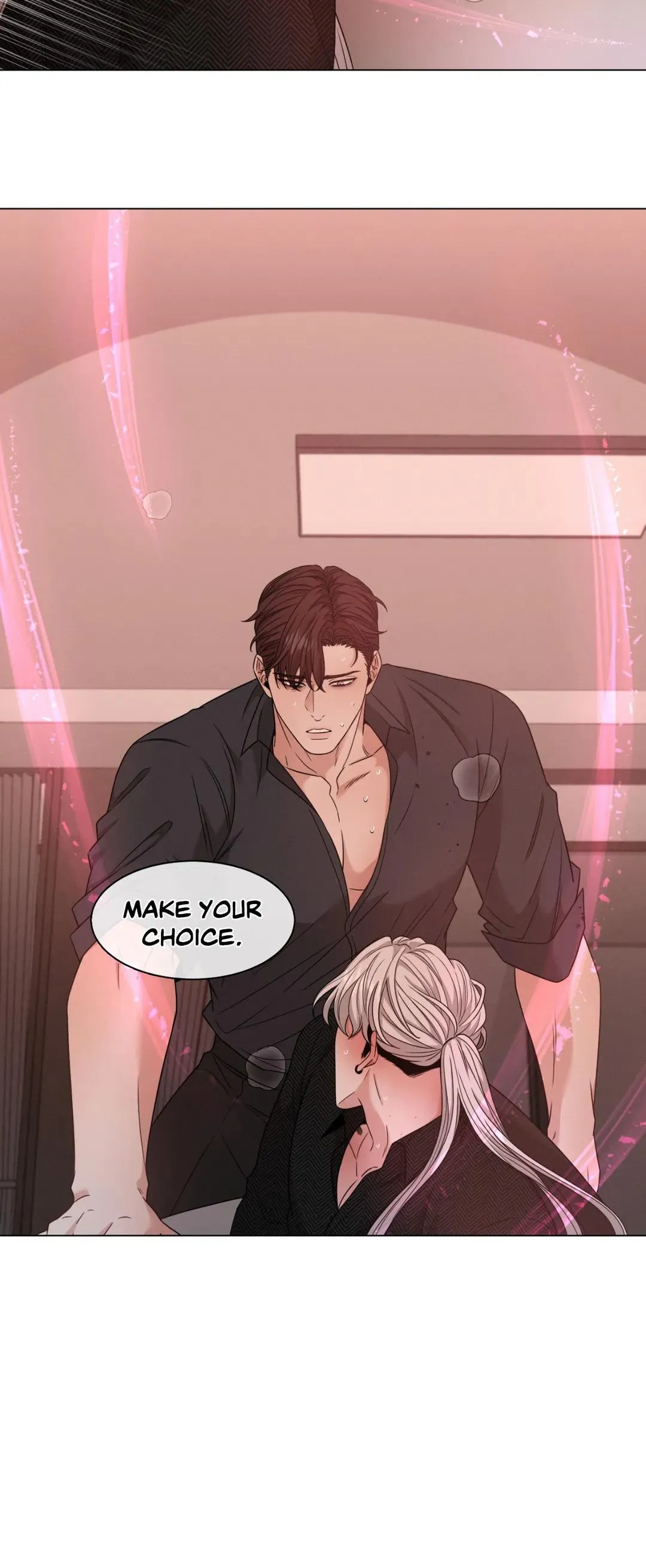 Minmotion Syndrome Chapter 23 Online - página 15