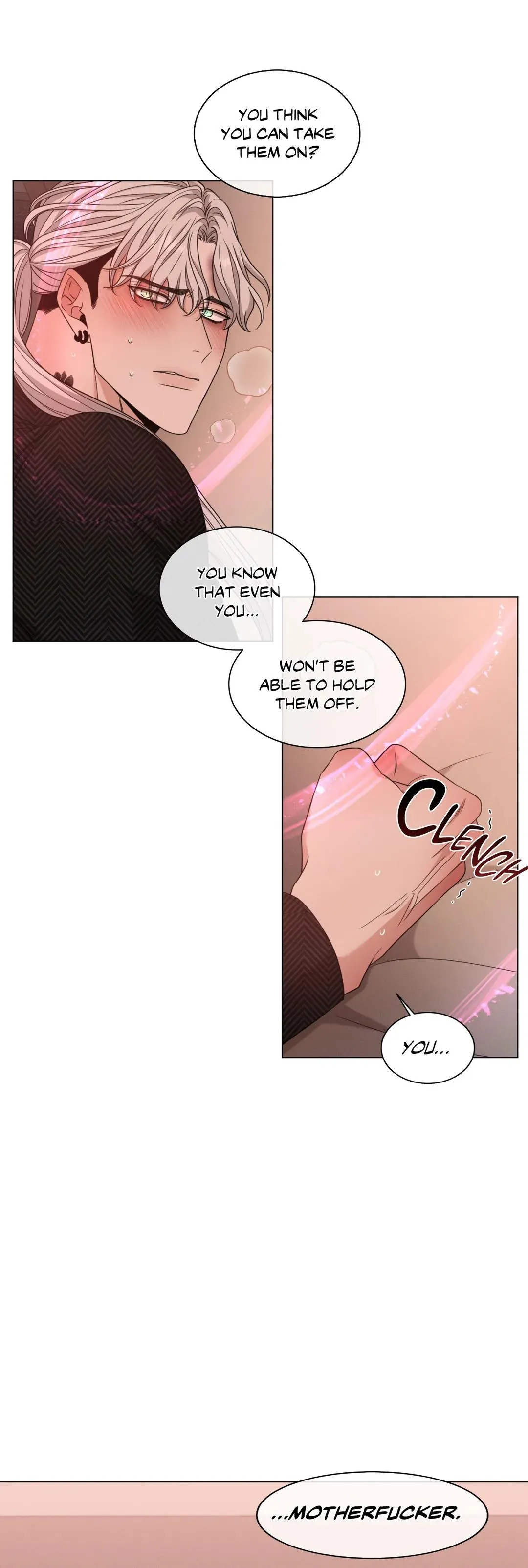 Minmotion Syndrome Chapter 23 Online - página 17
