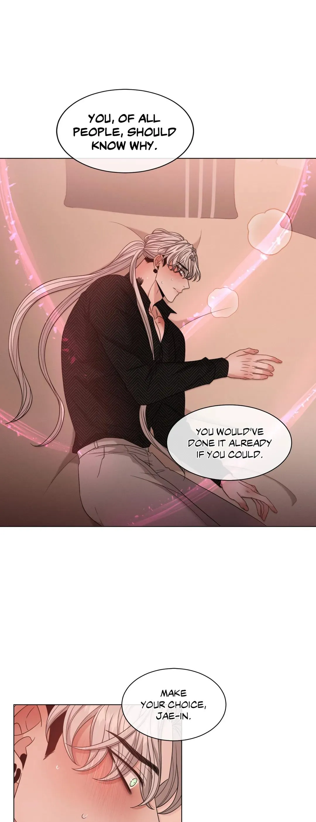 Minmotion Syndrome Chapter 23 Online - página 20