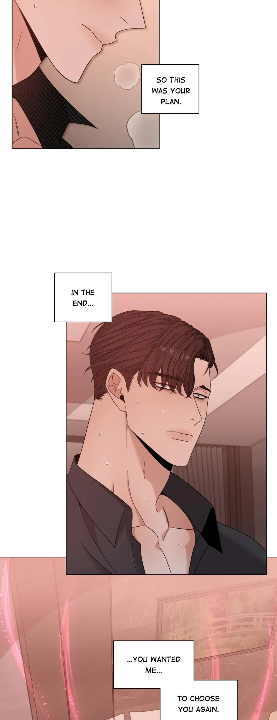 Minmotion Syndrome Chapter 23 Online - página 21