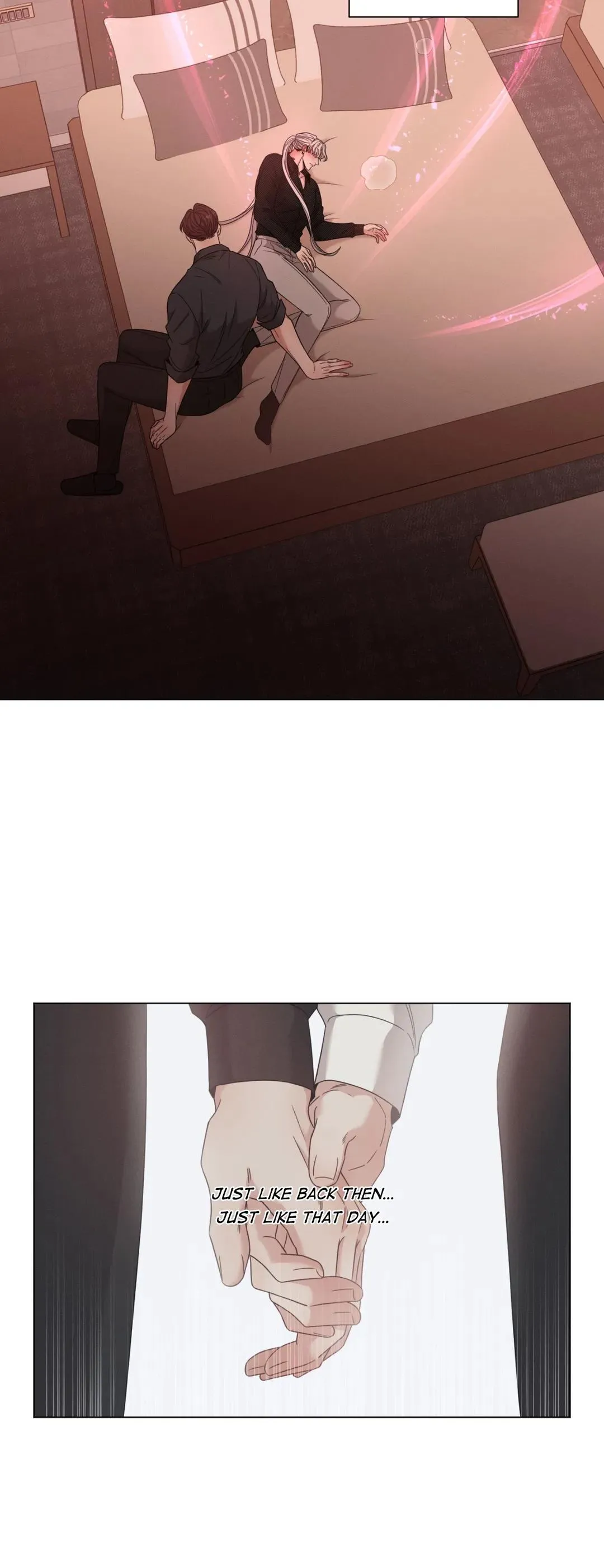 Minmotion Syndrome Chapter 23 Online - página 22