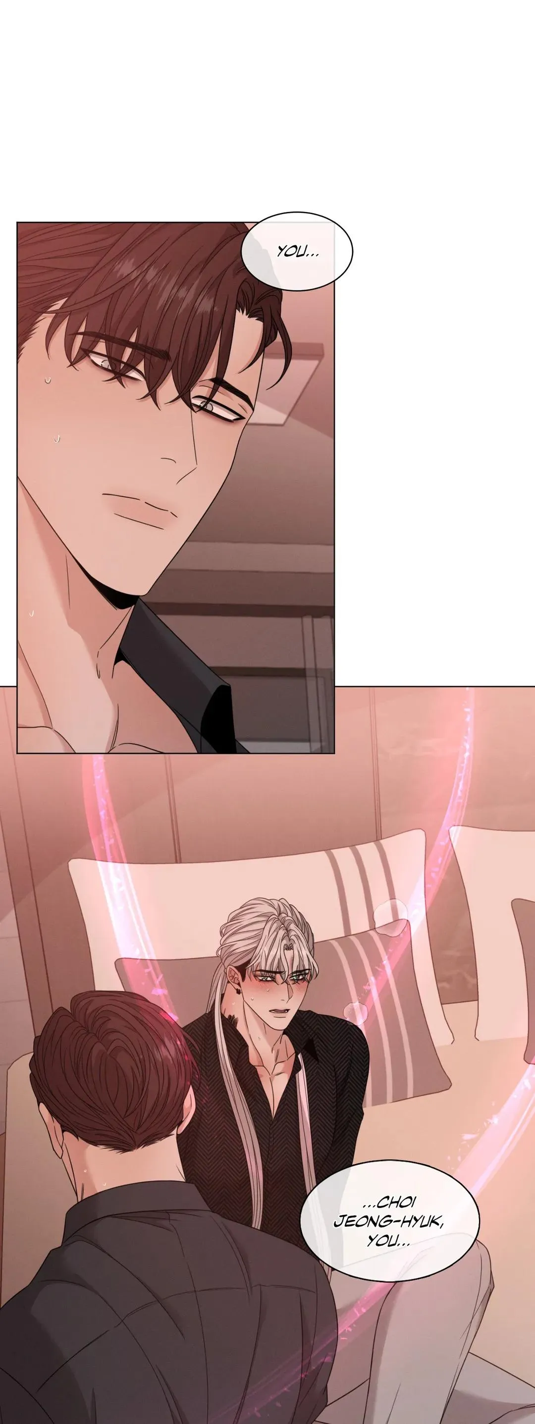 Minmotion Syndrome Chapter 23 Online - página 24