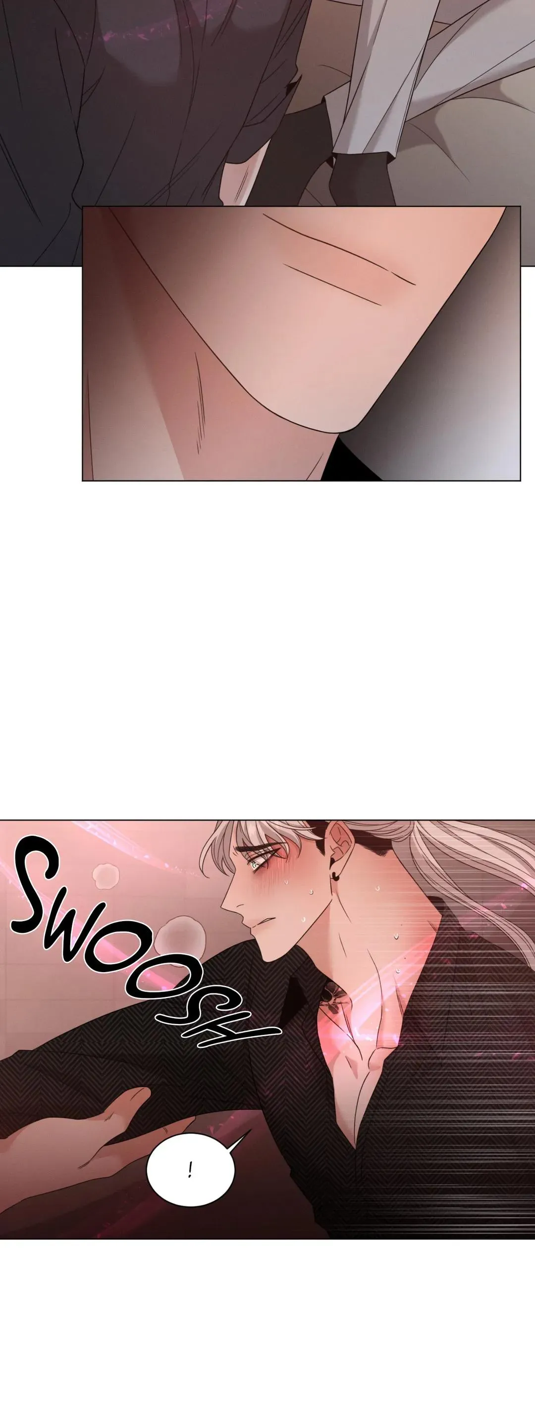 Minmotion Syndrome Chapter 23 Online - página 25
