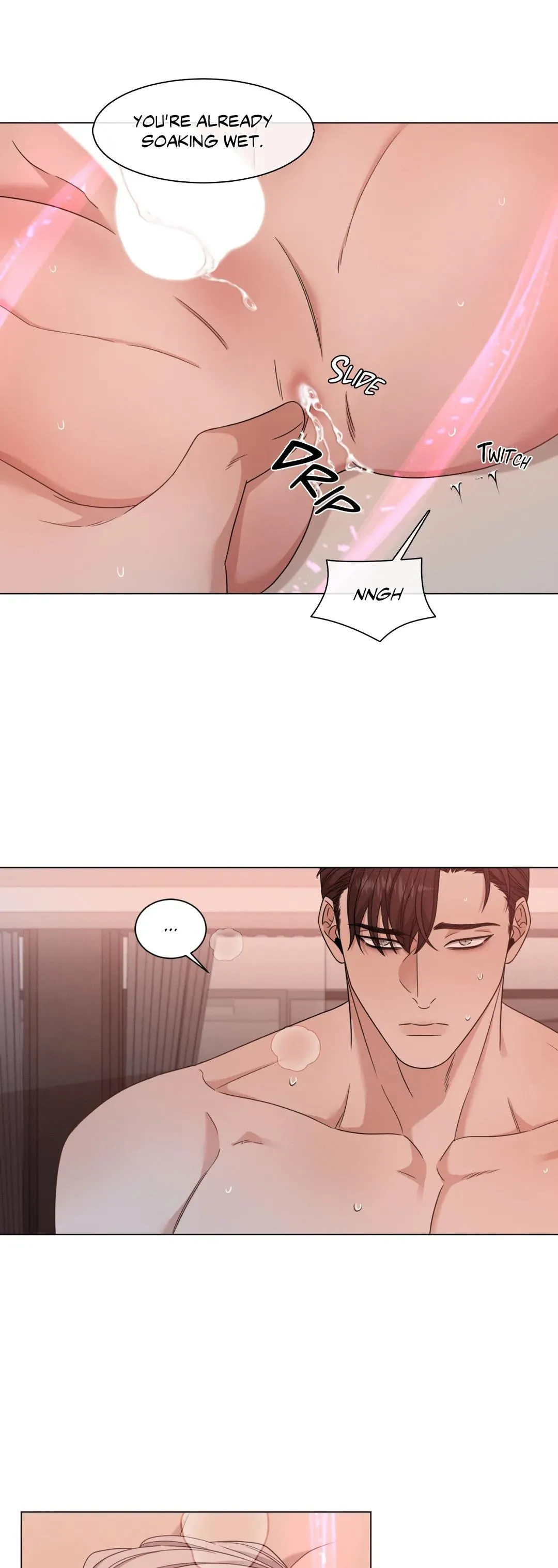 Minmotion Syndrome Chapter 23 Online - página 29