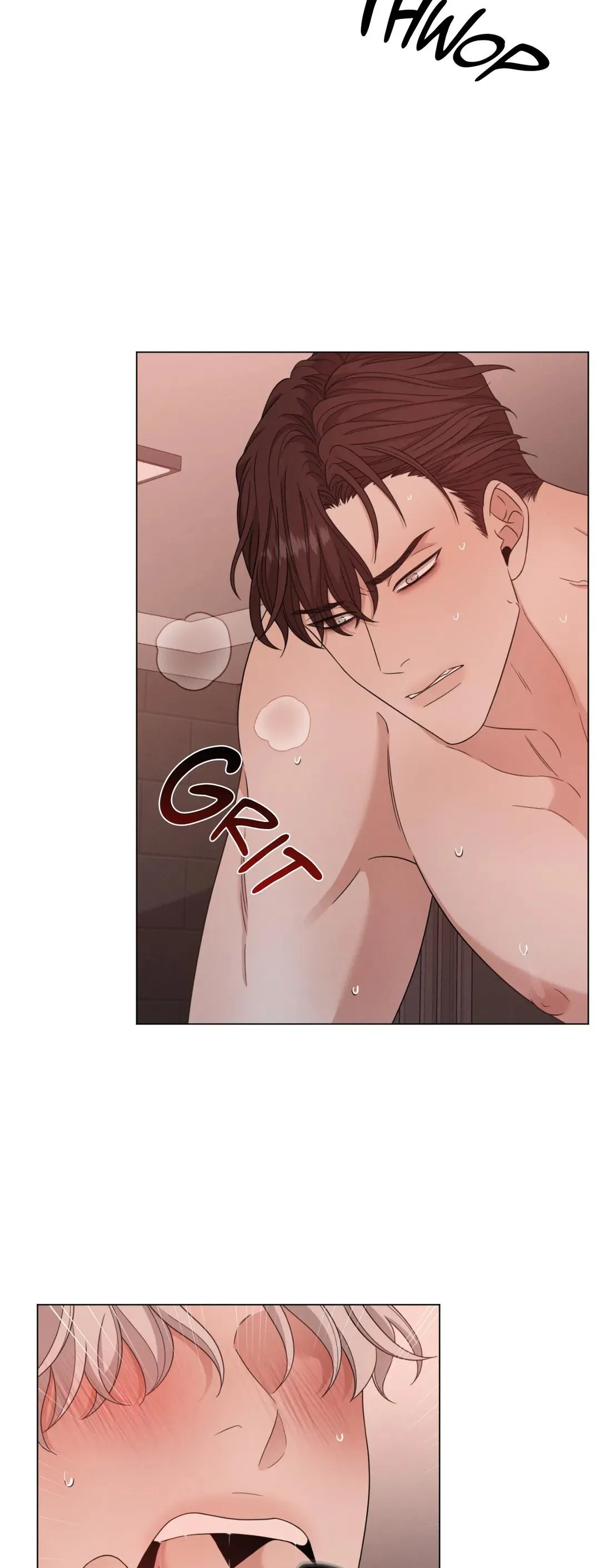 Minmotion Syndrome Chapter 23 Online - página 36