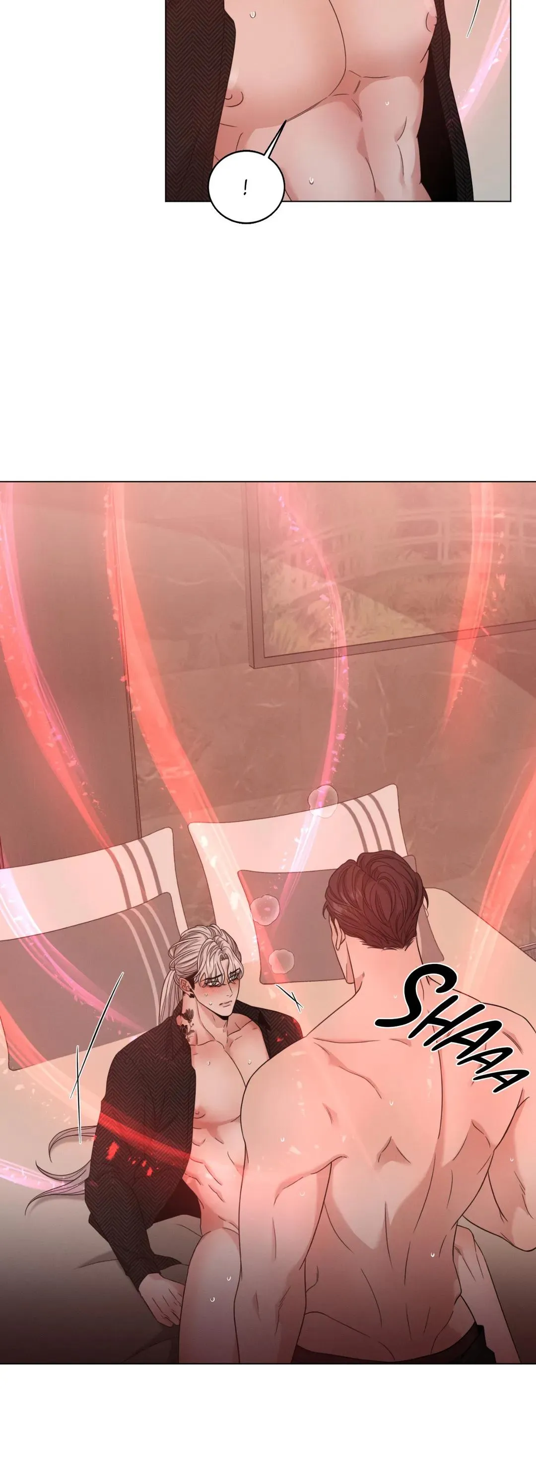Minmotion Syndrome Chapter 23 Online - página 40