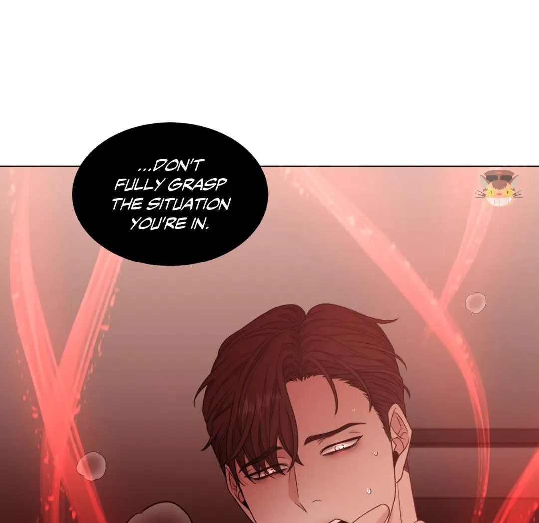 Minmotion Syndrome Chapter 23 Online - página 41