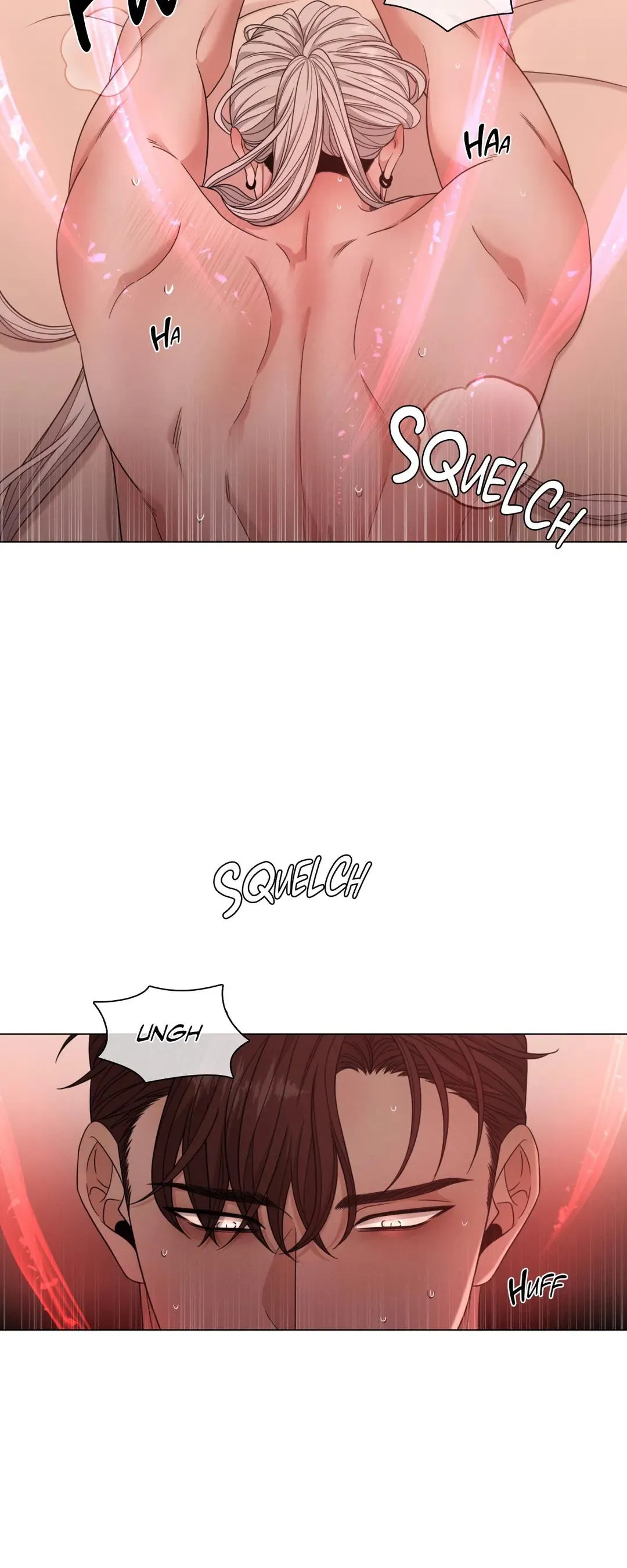 Minmotion Syndrome Chapter 24 Online - página 7