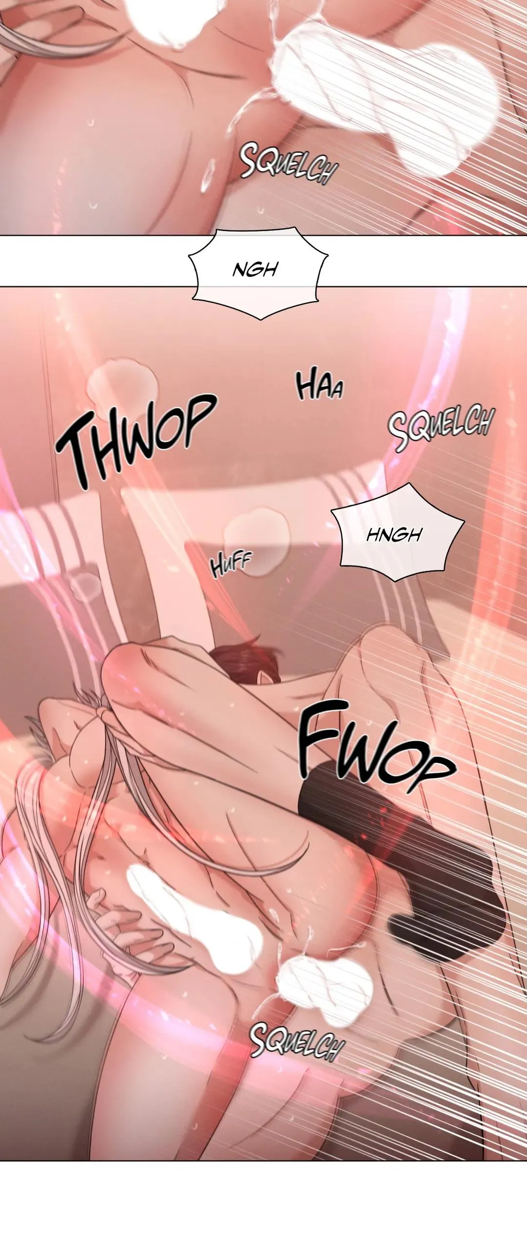 Minmotion Syndrome Chapter 24 Online - página 10