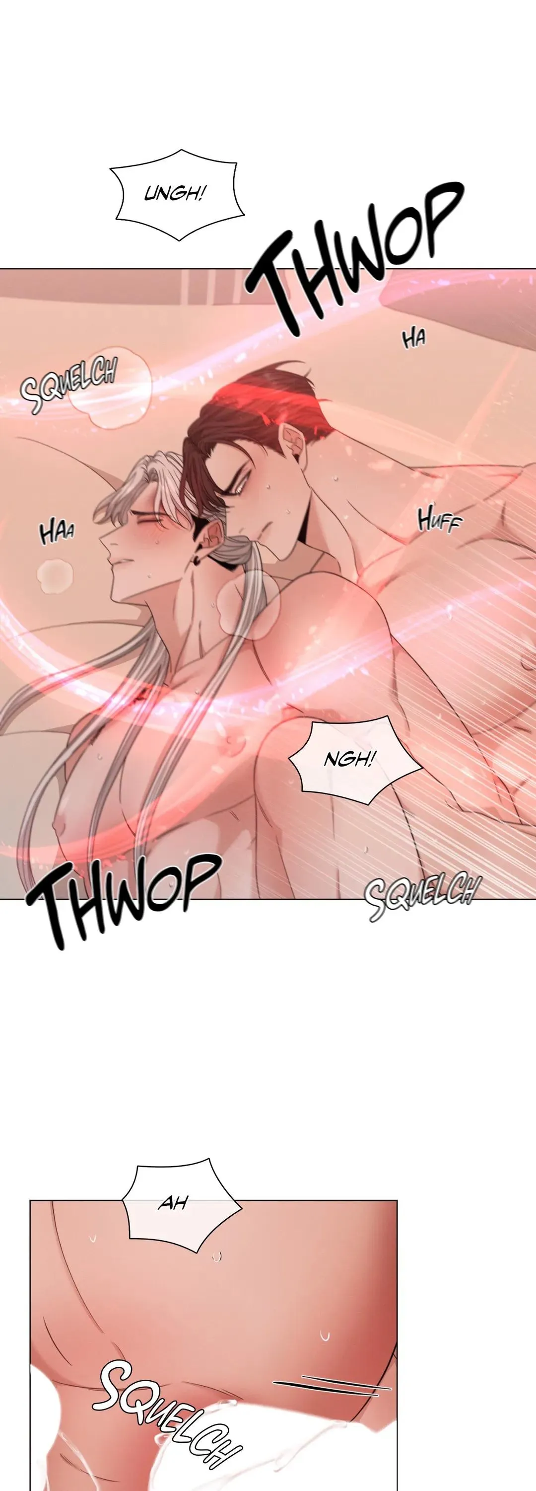Minmotion Syndrome Chapter 24 Online - página 11