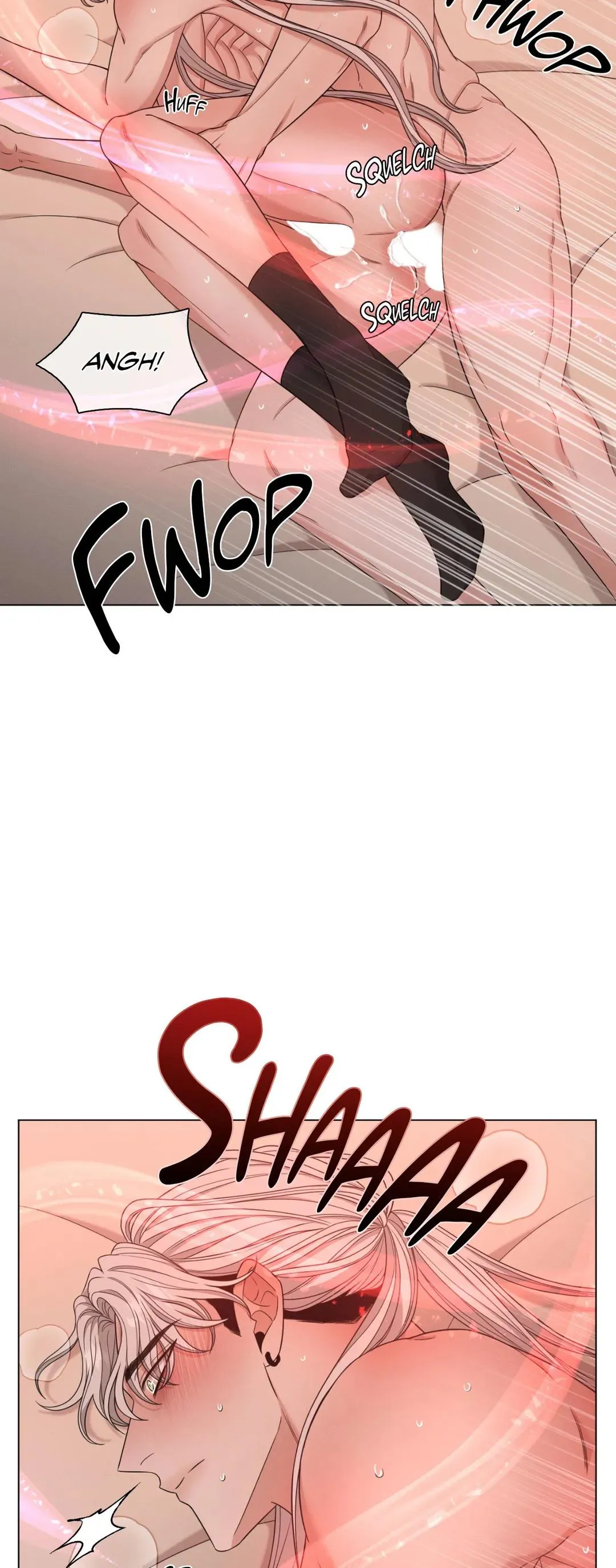 Minmotion Syndrome Chapter 24 Online - página 15
